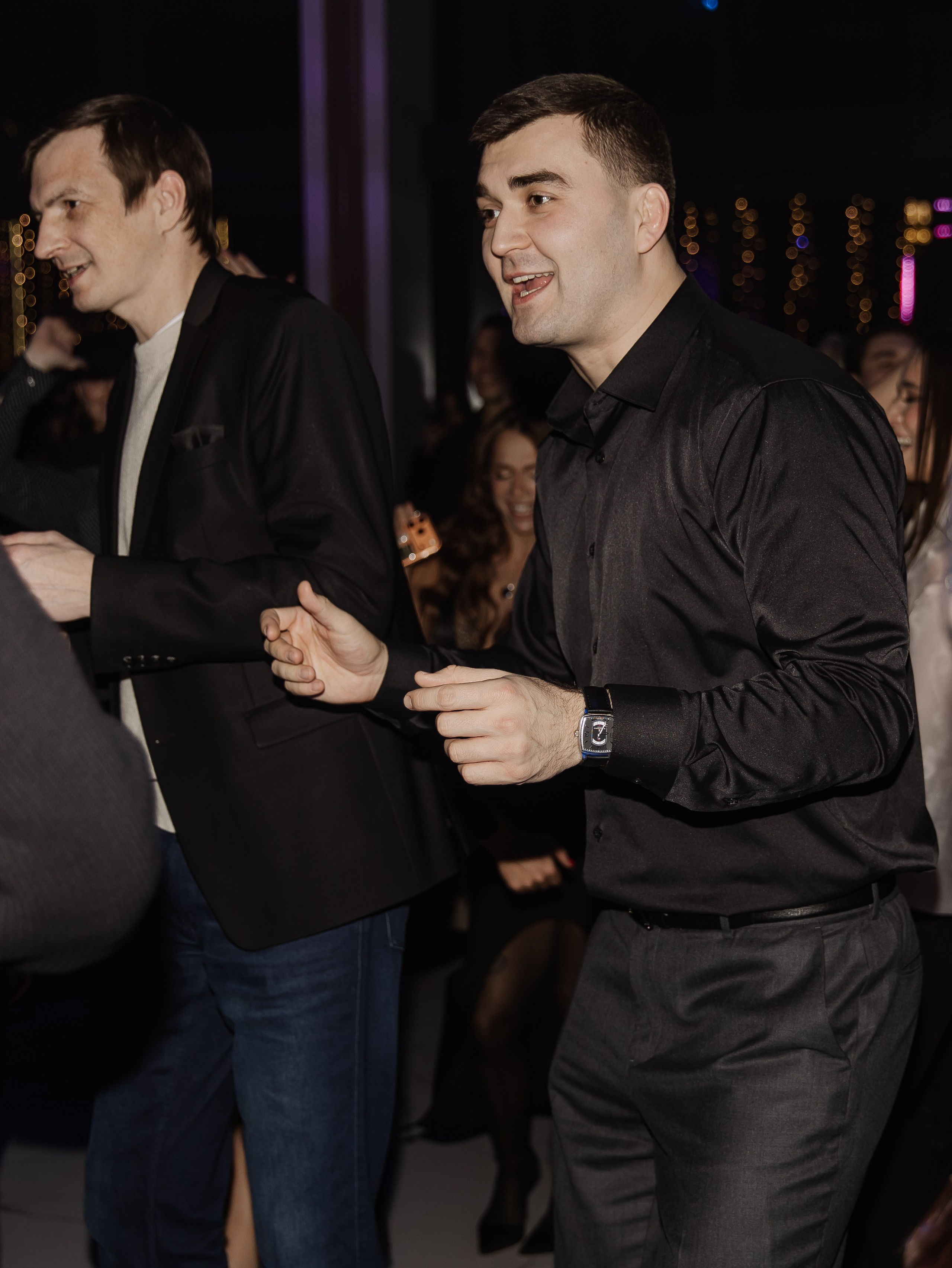 Фантастическая Семерка (Парк Сити). СВАДЕБНЫЙ ФОТОГРАФ ЧЕЛЯБИНСК