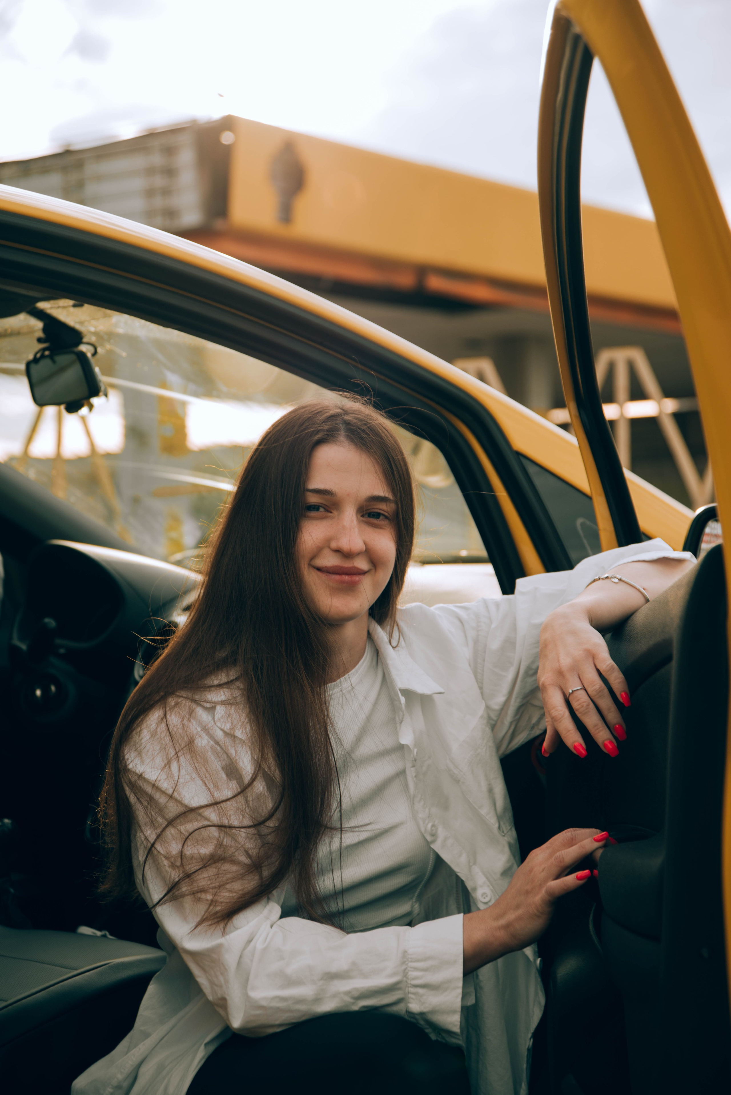 Елизавета. Ксения Glossa. Портретный и репортажный фотограф в Самаре