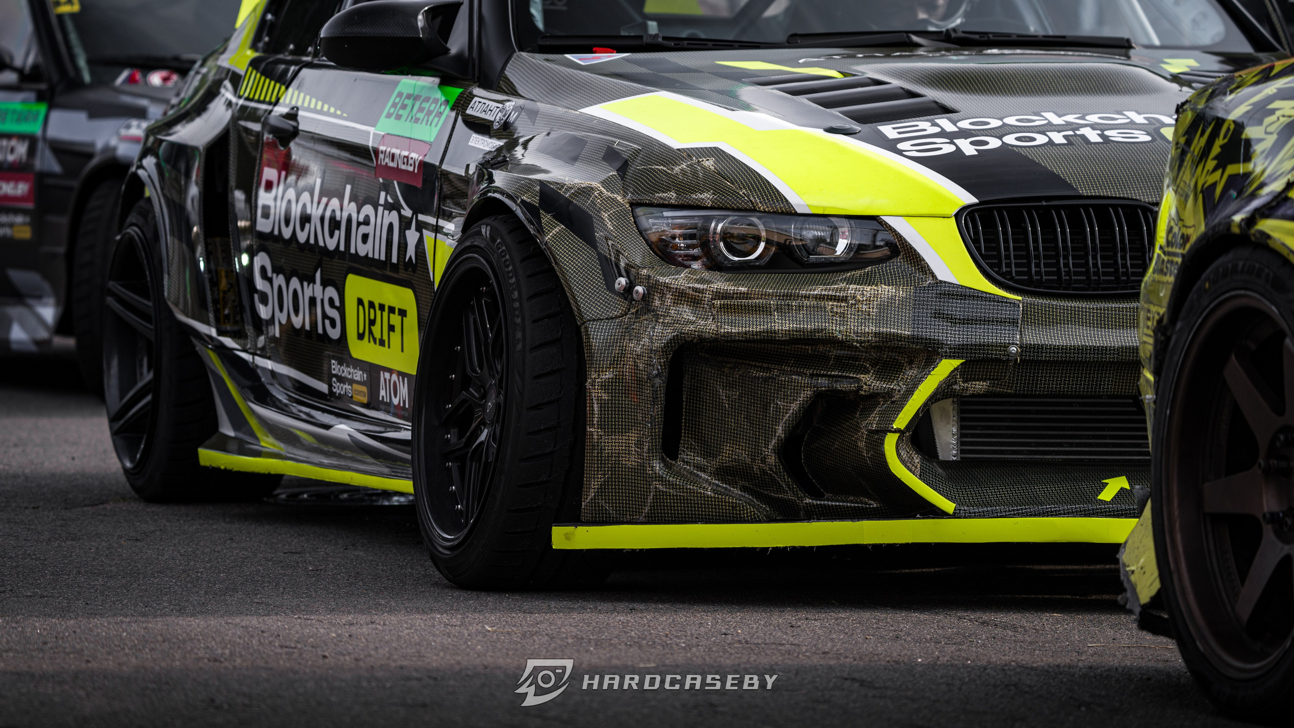 Фотограф Герман Колодный