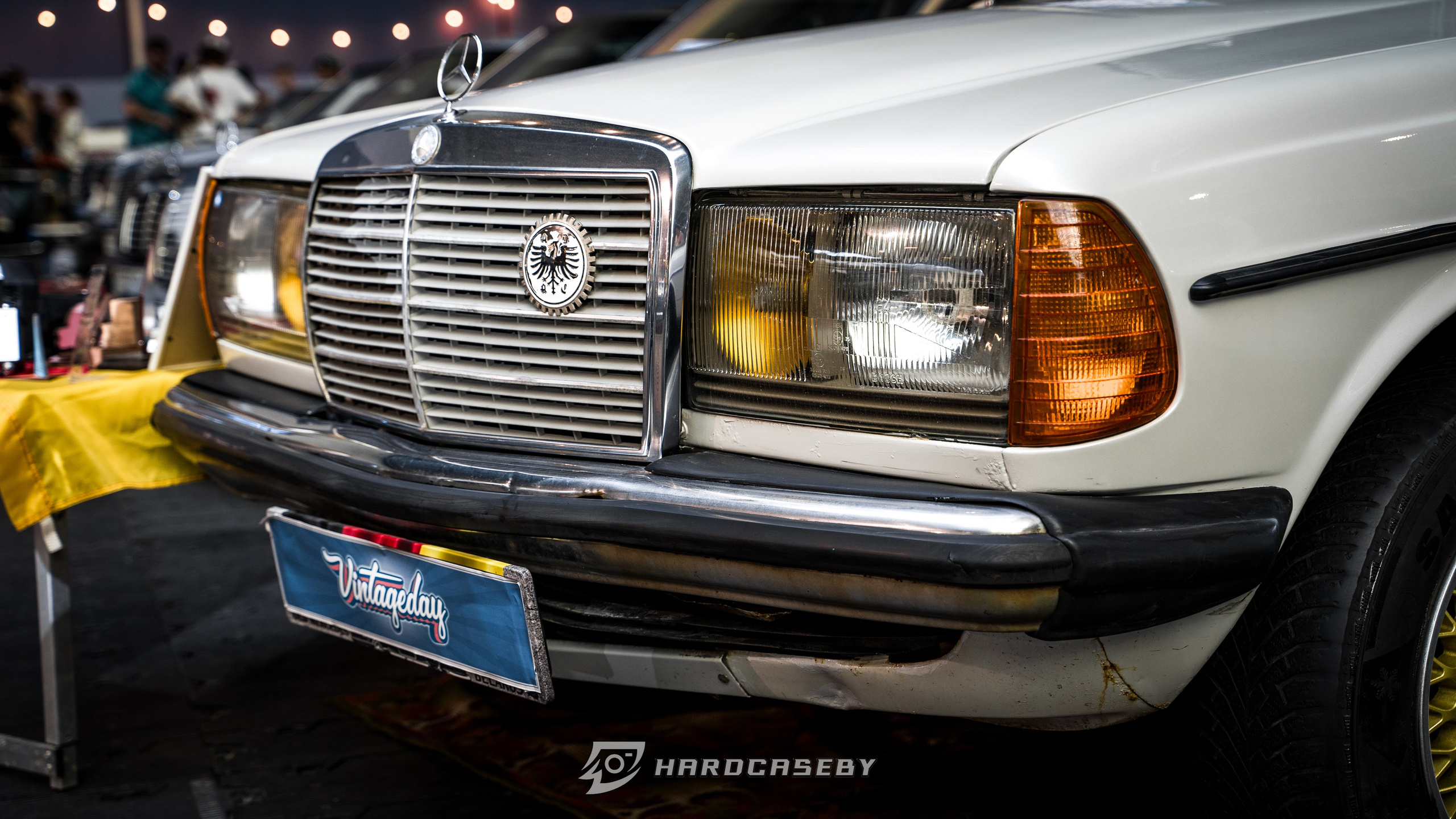 VintageDay 2025. Фотограф Герман Колодный