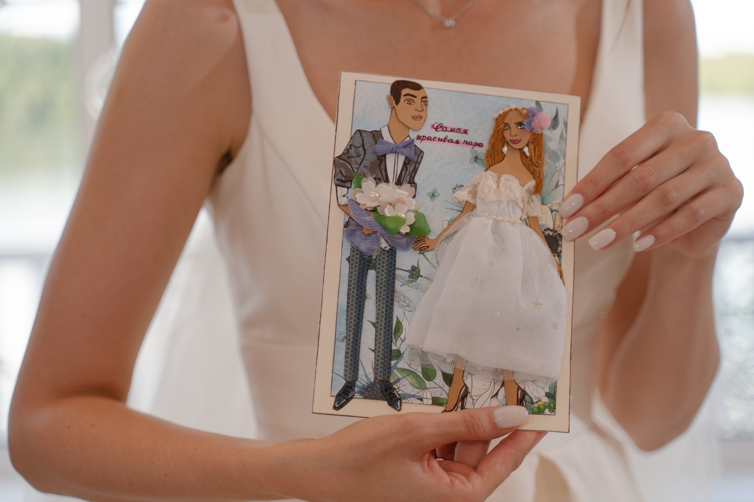 3. Свадебный фотограф — Наталья Фед СПб/Москва