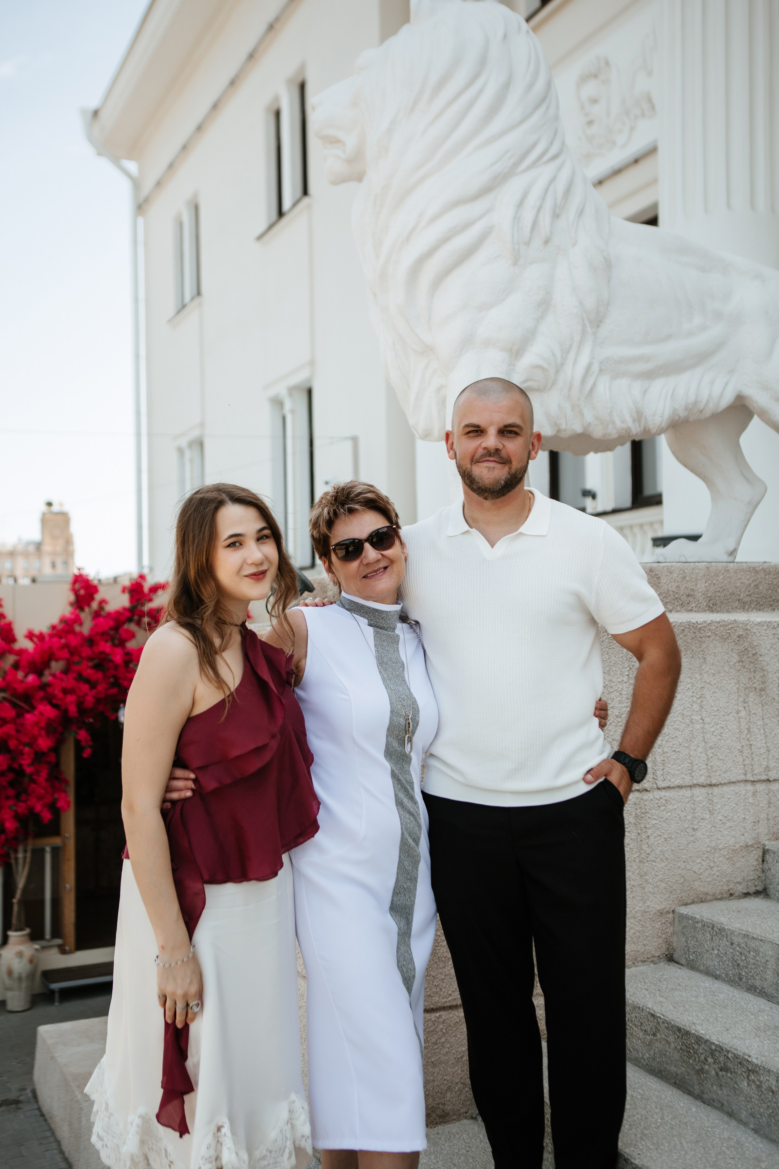 Максим и Виктория. Фотограф в Волгограде и Москве | Анастасия Лаврова