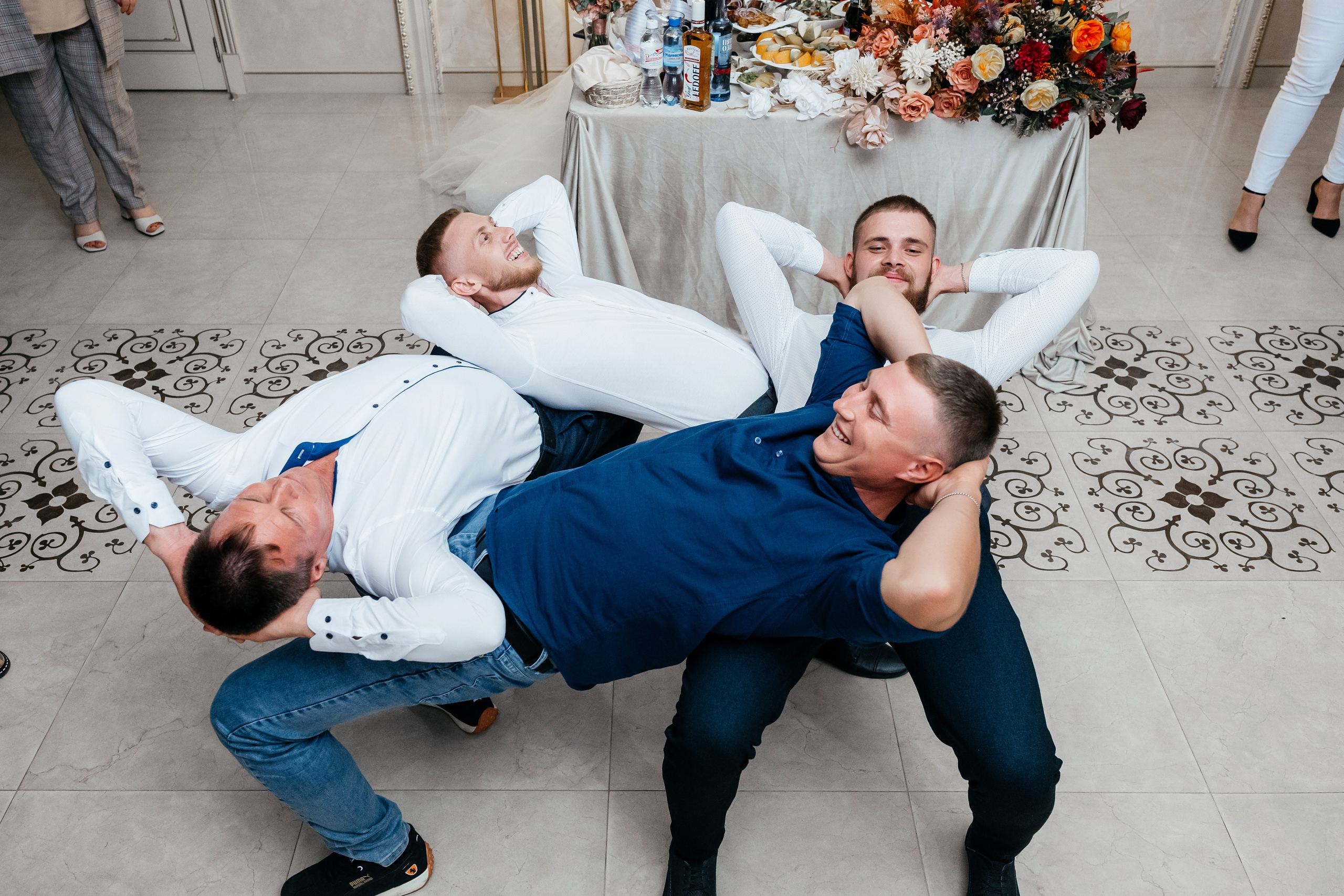 Корпоратив. Свадебный фотограф. Видеосъемка свадьбы. Ростов-на-Дону. Москва. Сочи