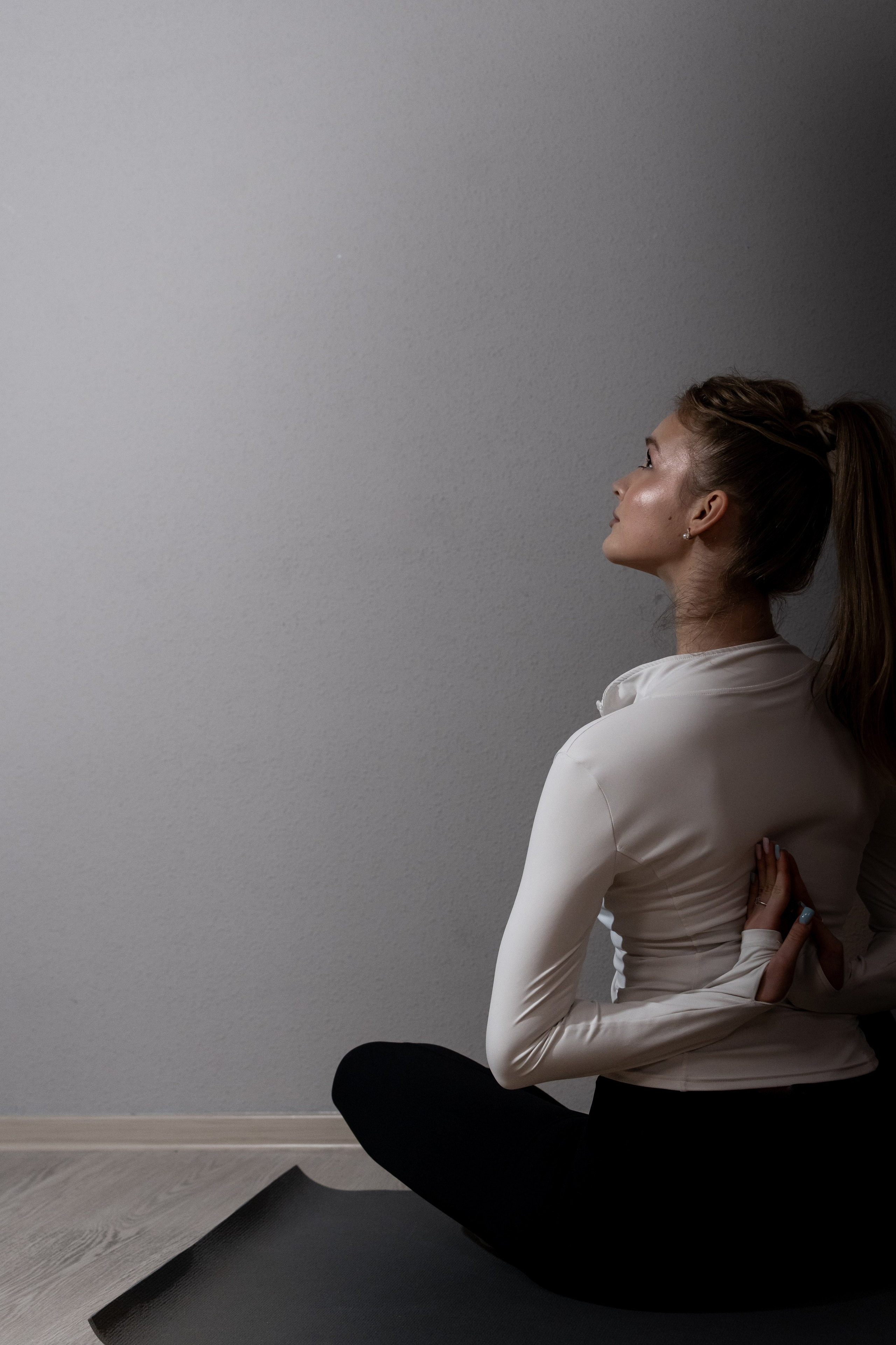 Творческие проекты. Фотограф Санкт-Петербург Надежда Бондаренко