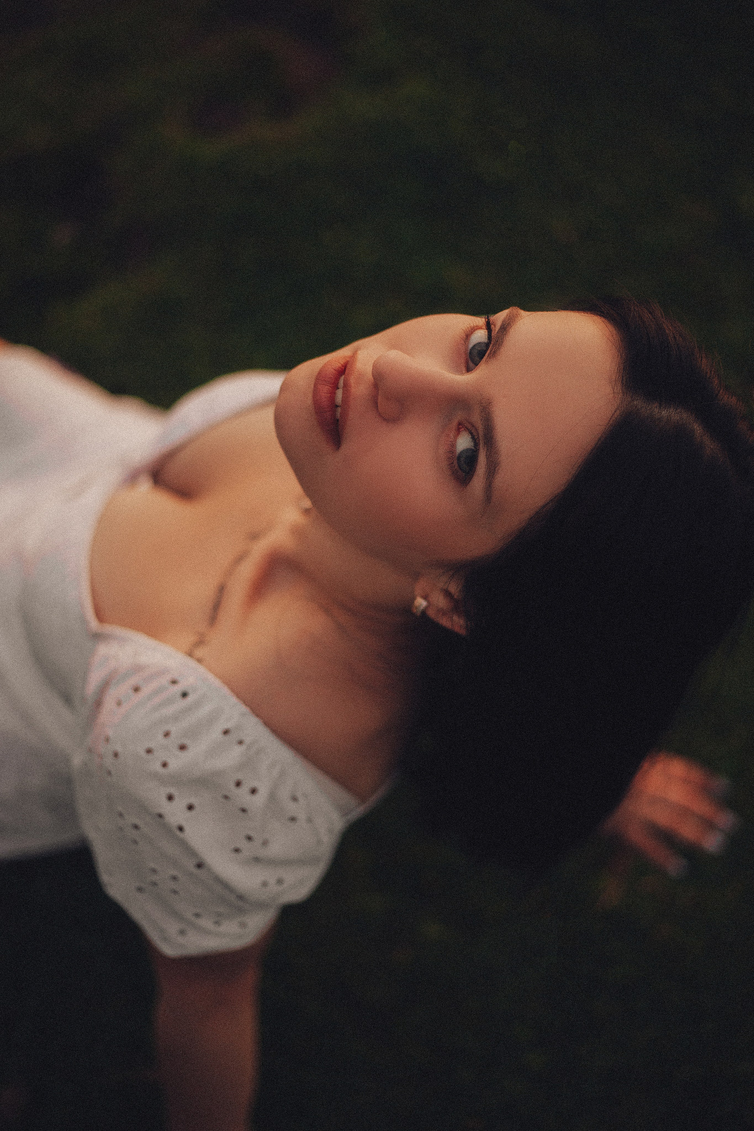 Настя. Фотограф Брянск|Москва Даша Жукова