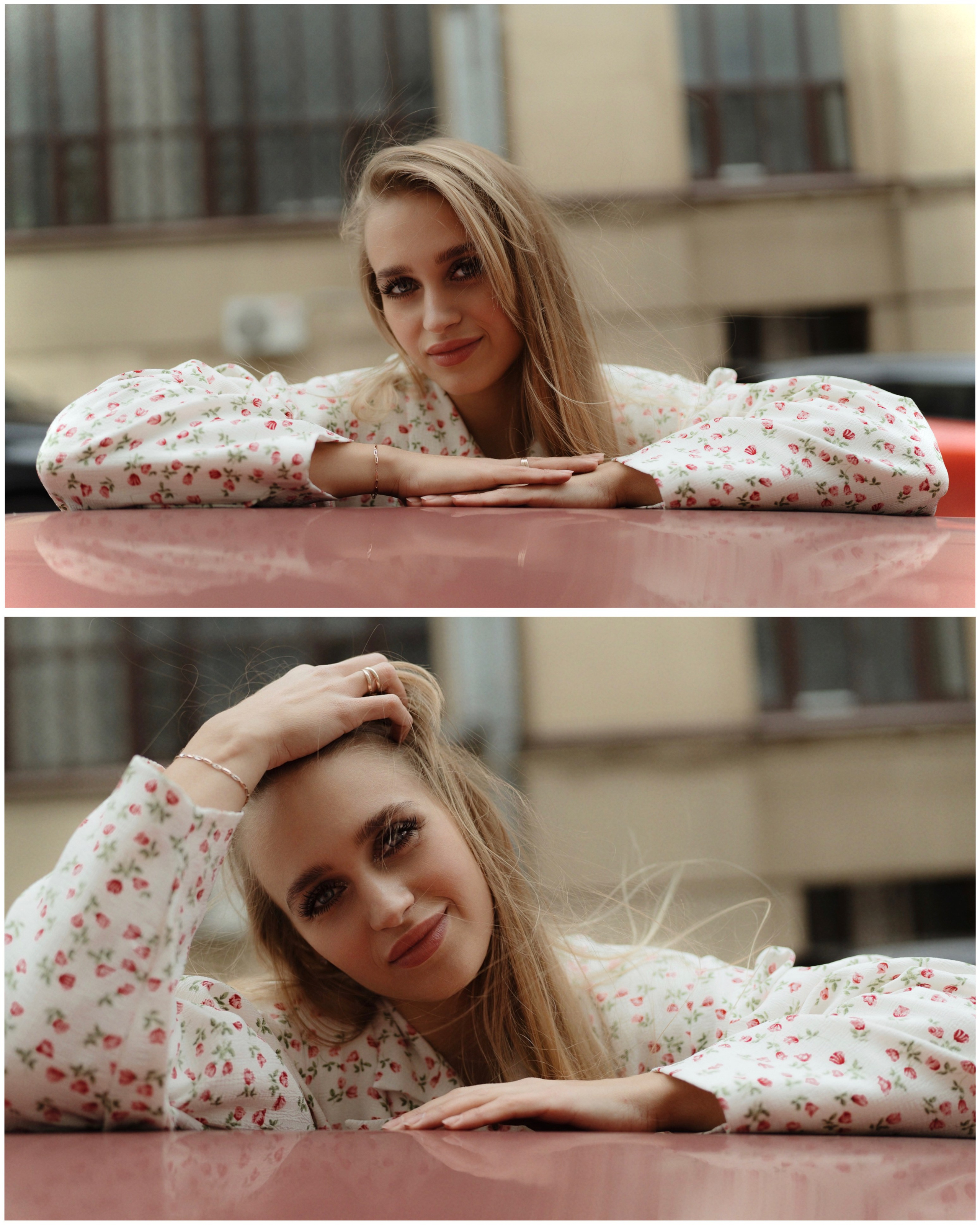 Олеся. Photographer Turlova Anastasiya CANDYRAY