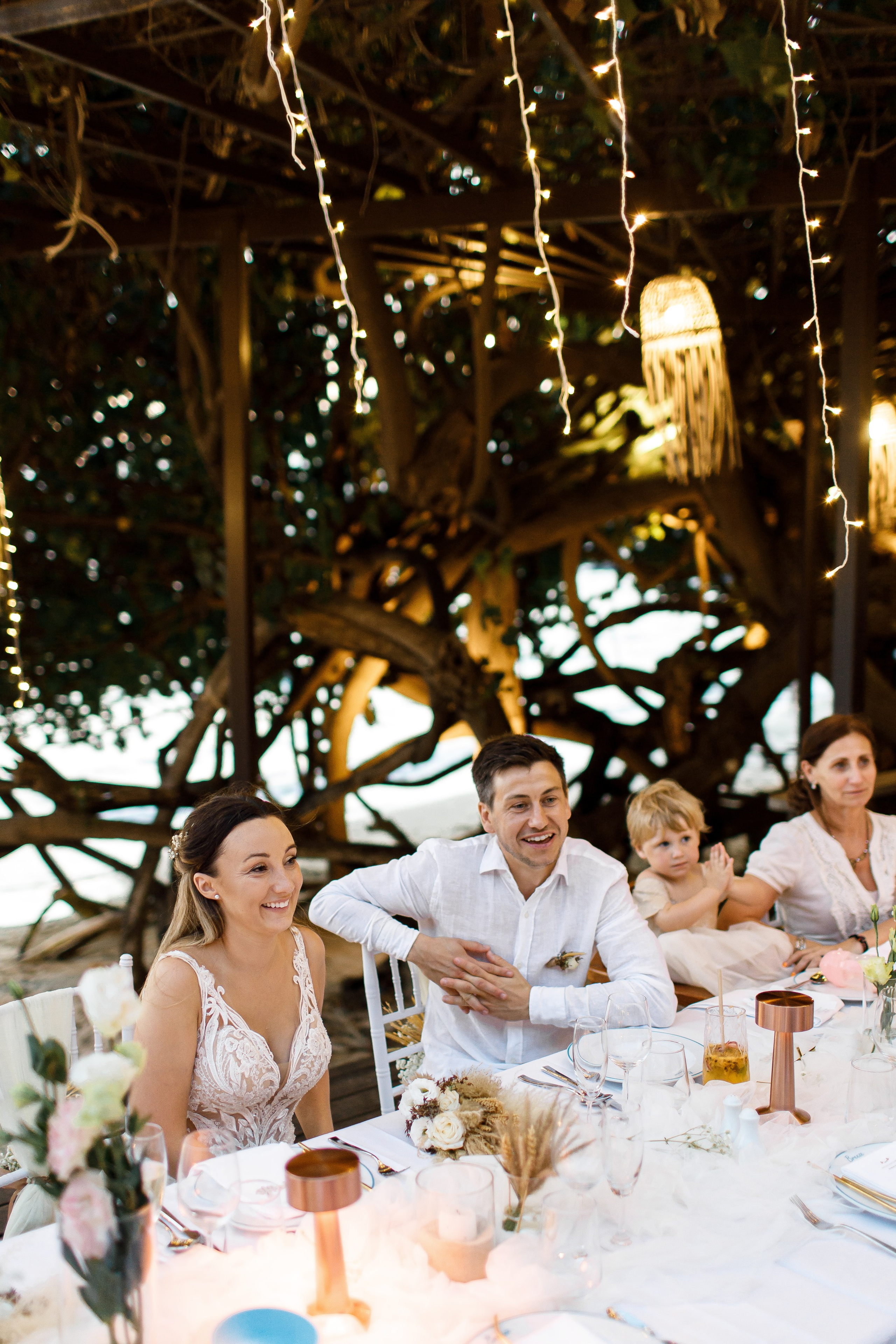 Dom & Vicky |Paradee Resort Koh Samet. Фотограф на Пхукете в Таиланде