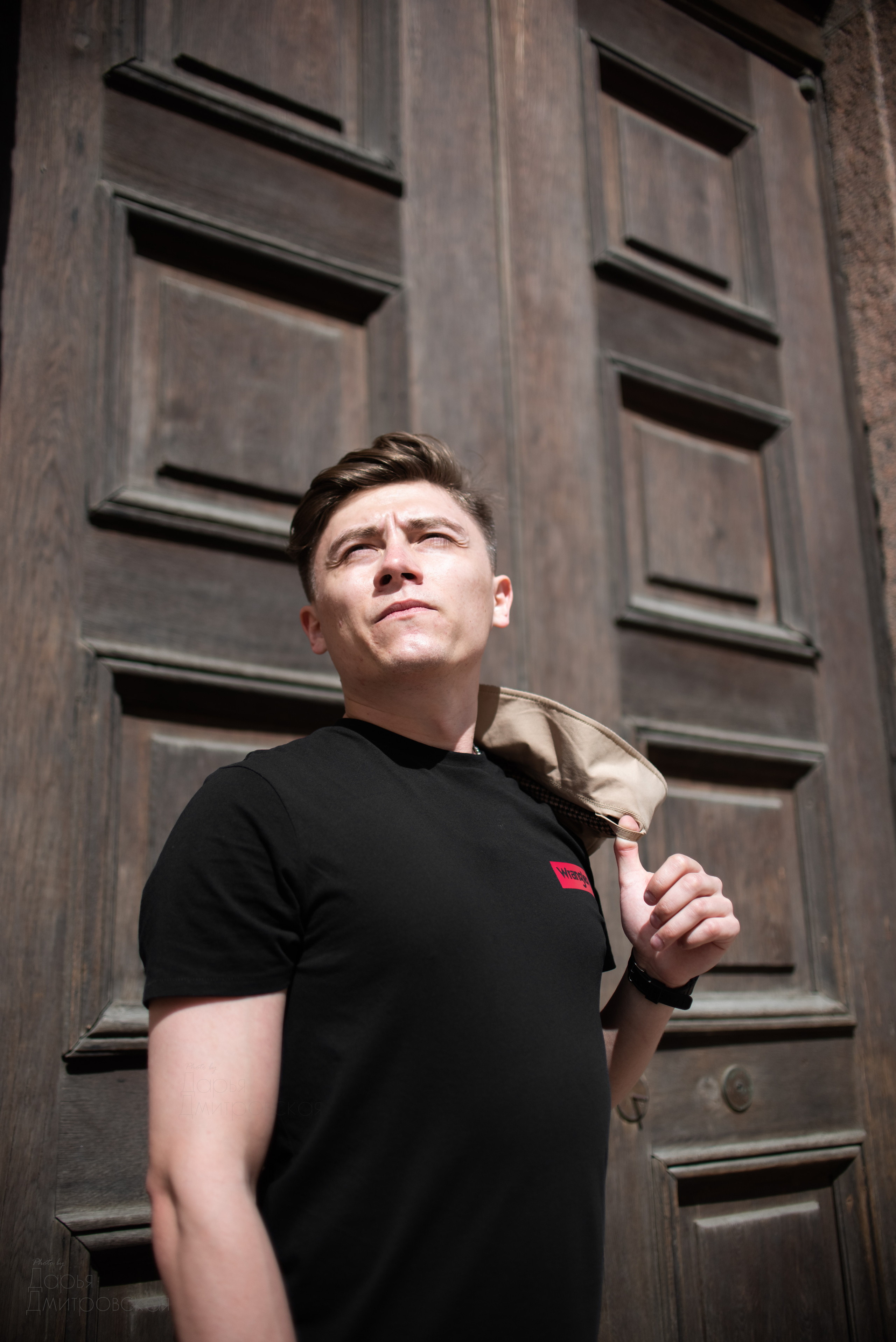 Мальчики. Фотограф в Москве Дмитровская Дарья