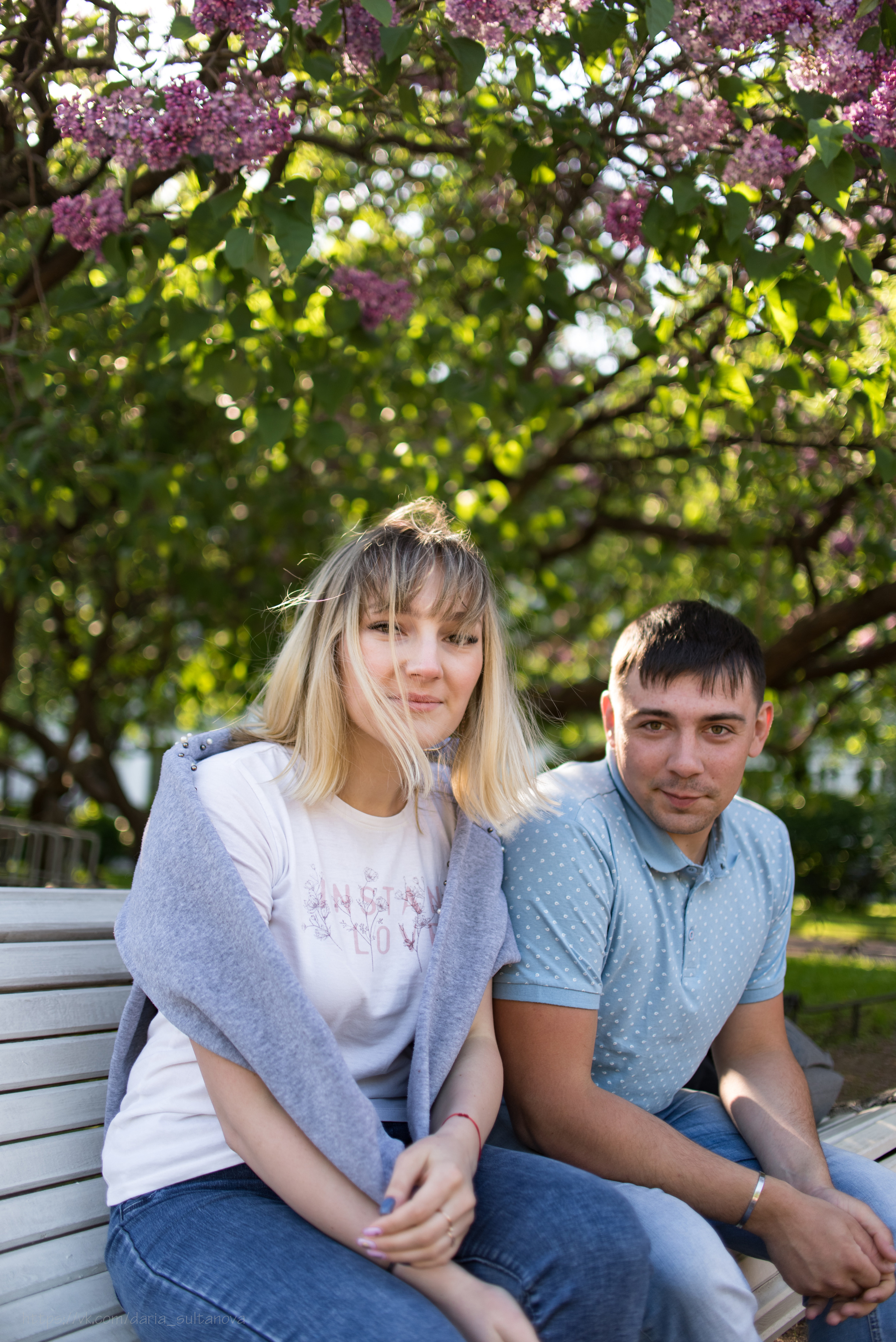 Фотограф в Москве Дмитровская Дарья
