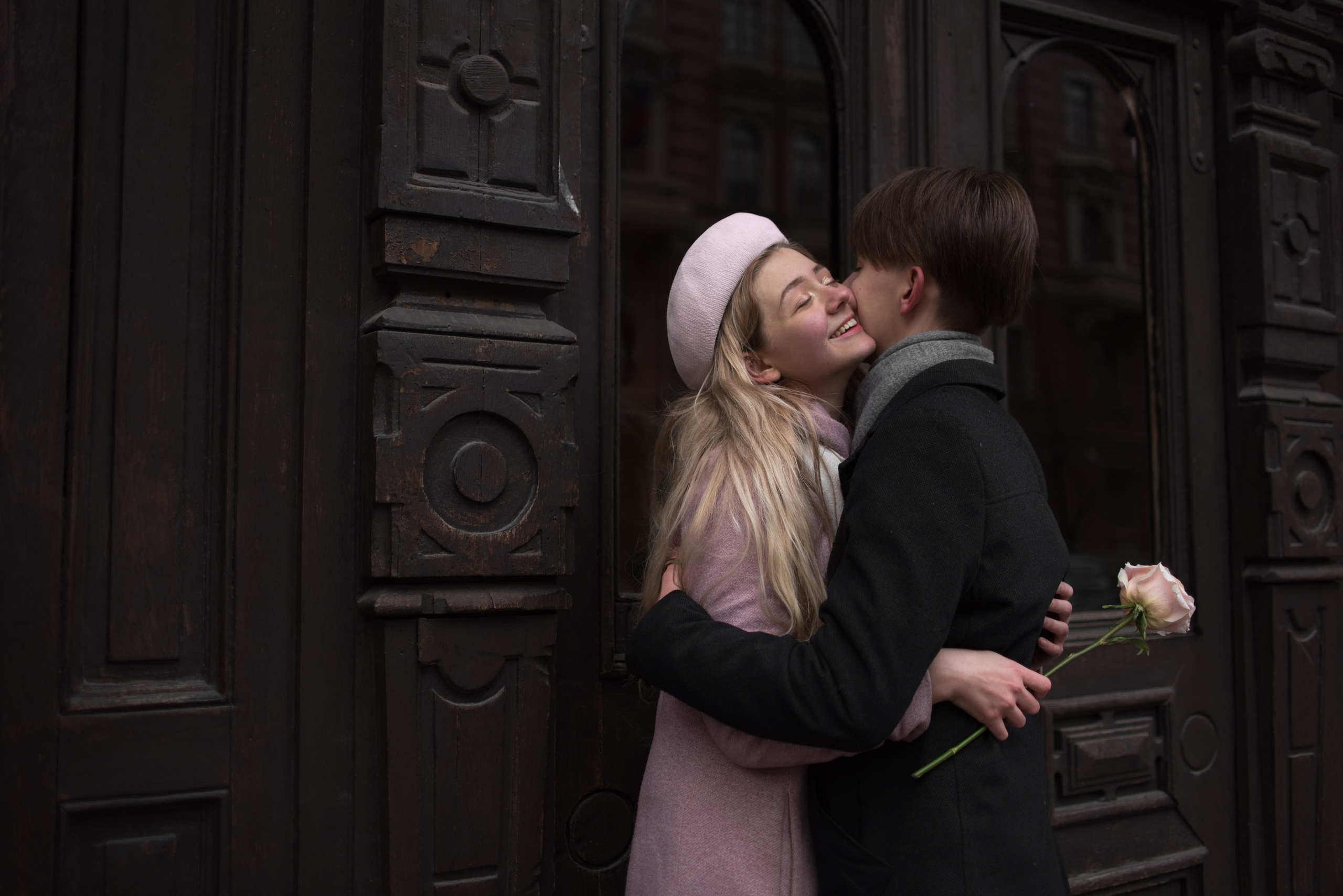 Фотограф в Москве Дмитровская Дарья