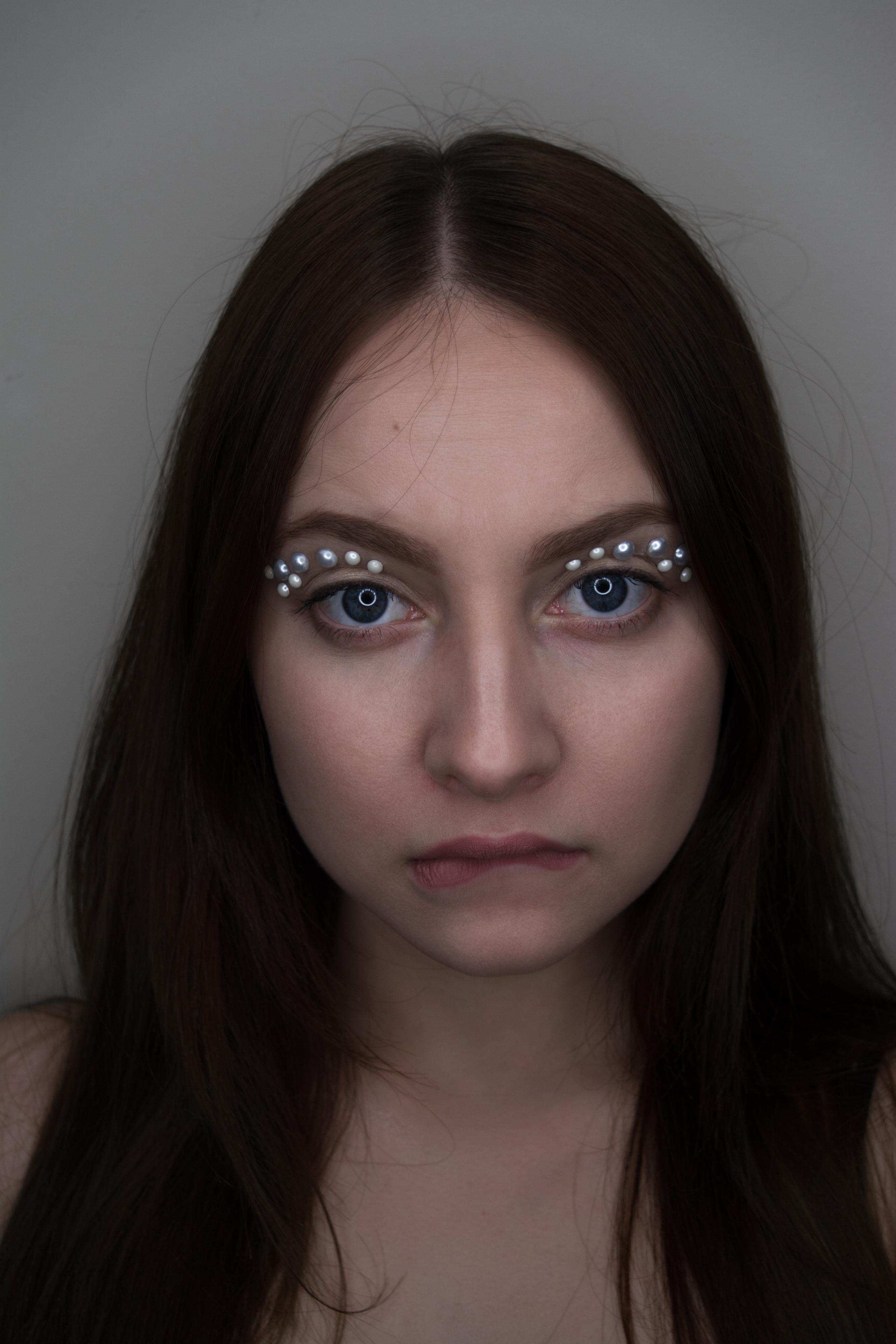 Студийное. Фотограф в Москве Дмитровская Дарья