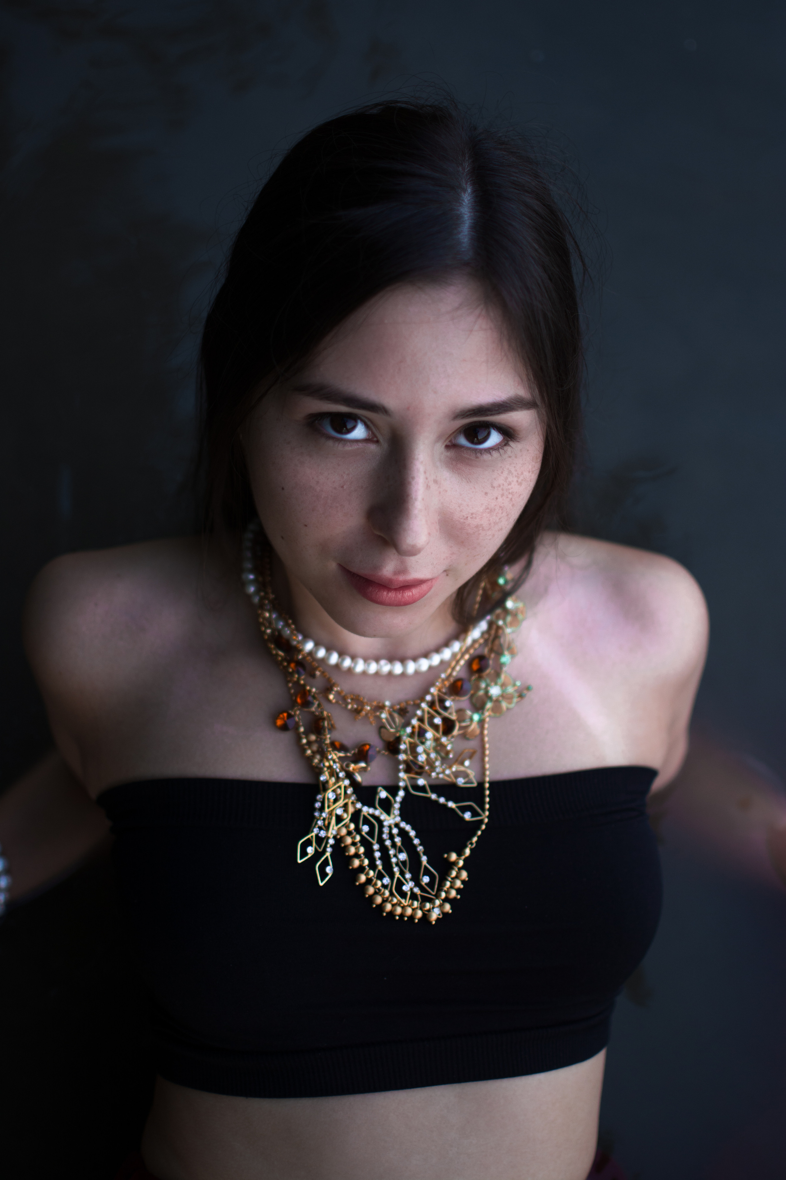 Девочки. Фотограф в Москве Дмитровская Дарья