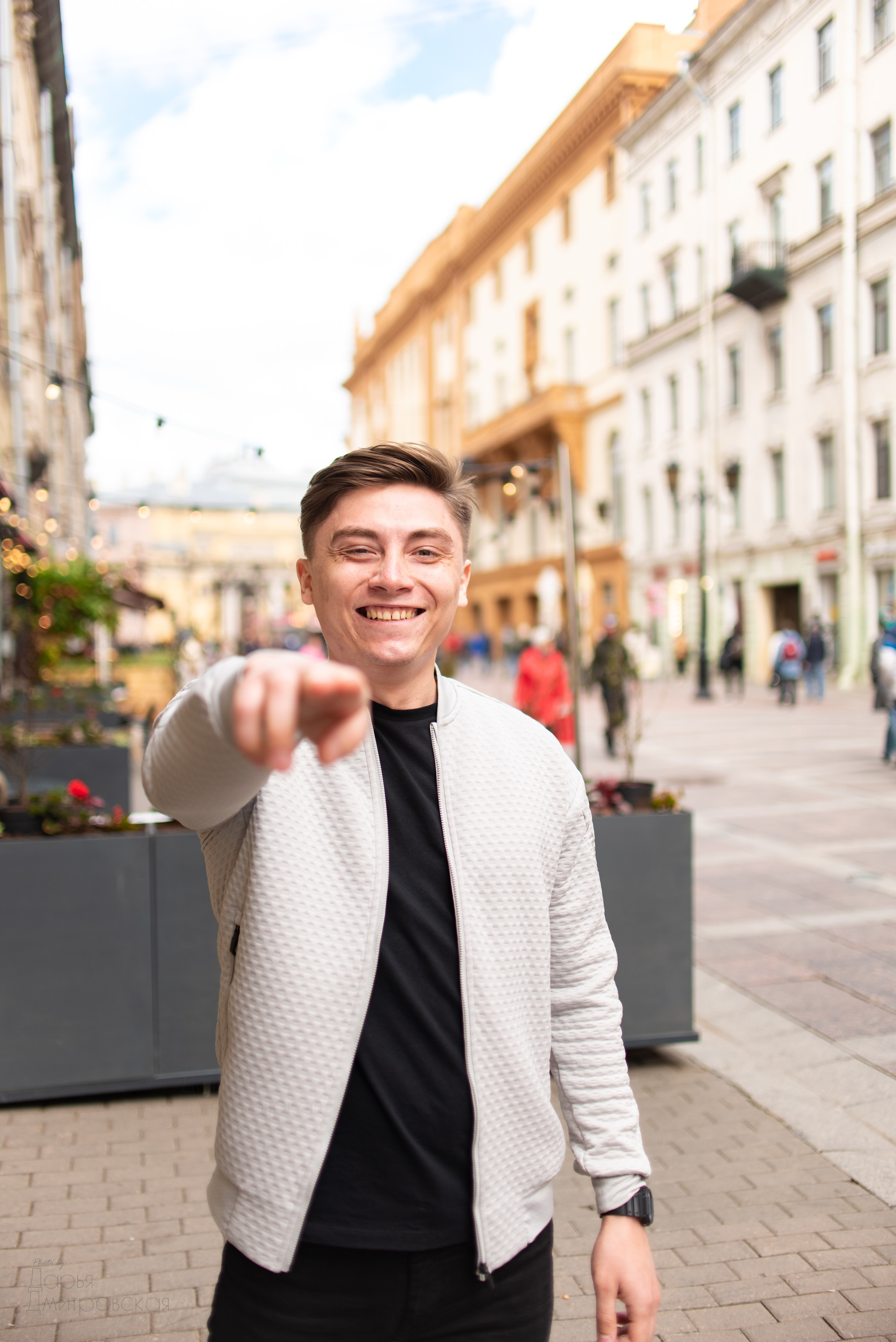 Мальчики. Фотограф в Москве Дмитровская Дарья