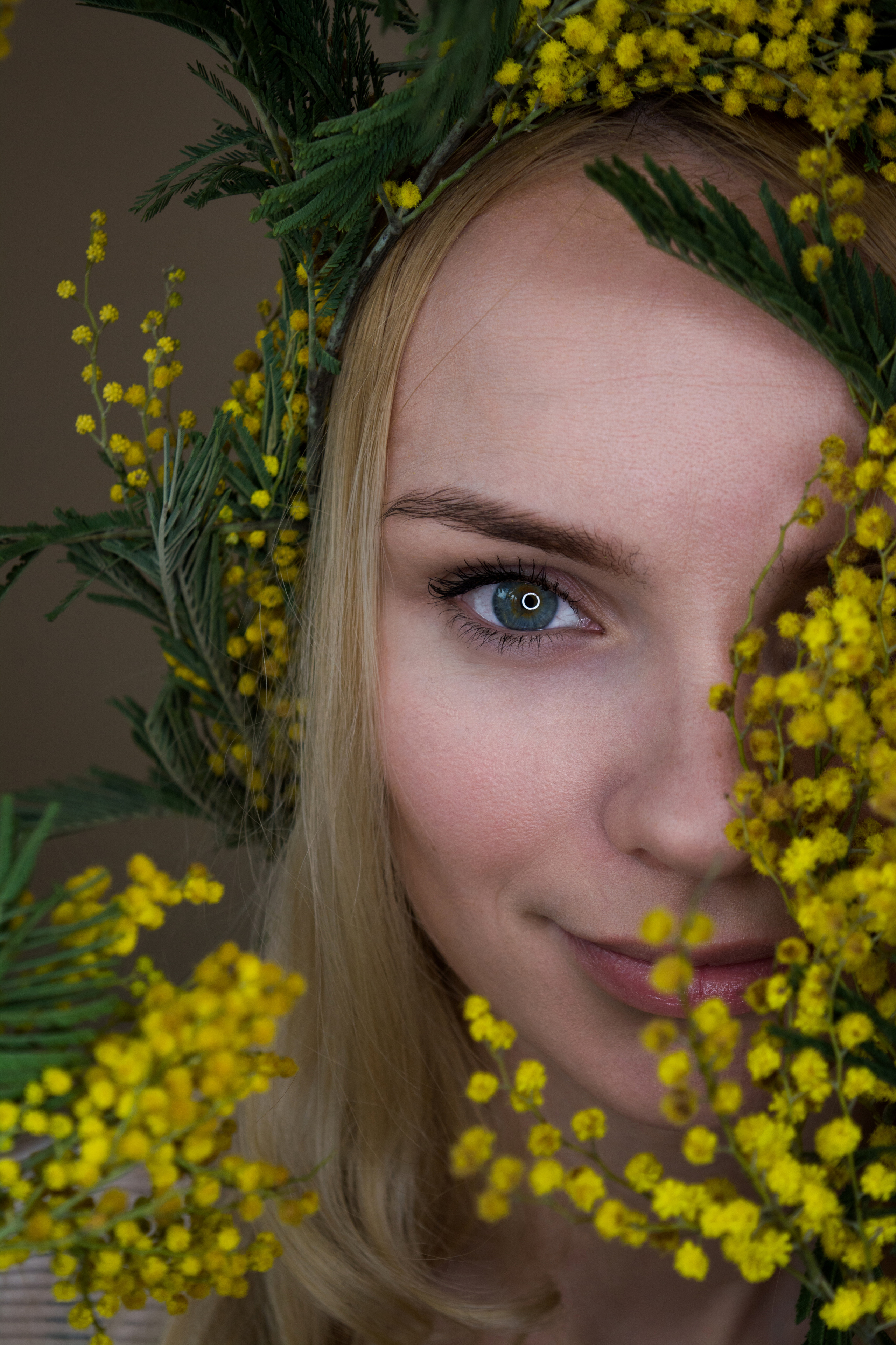 Студийное. Фотограф в Москве Дмитровская Дарья