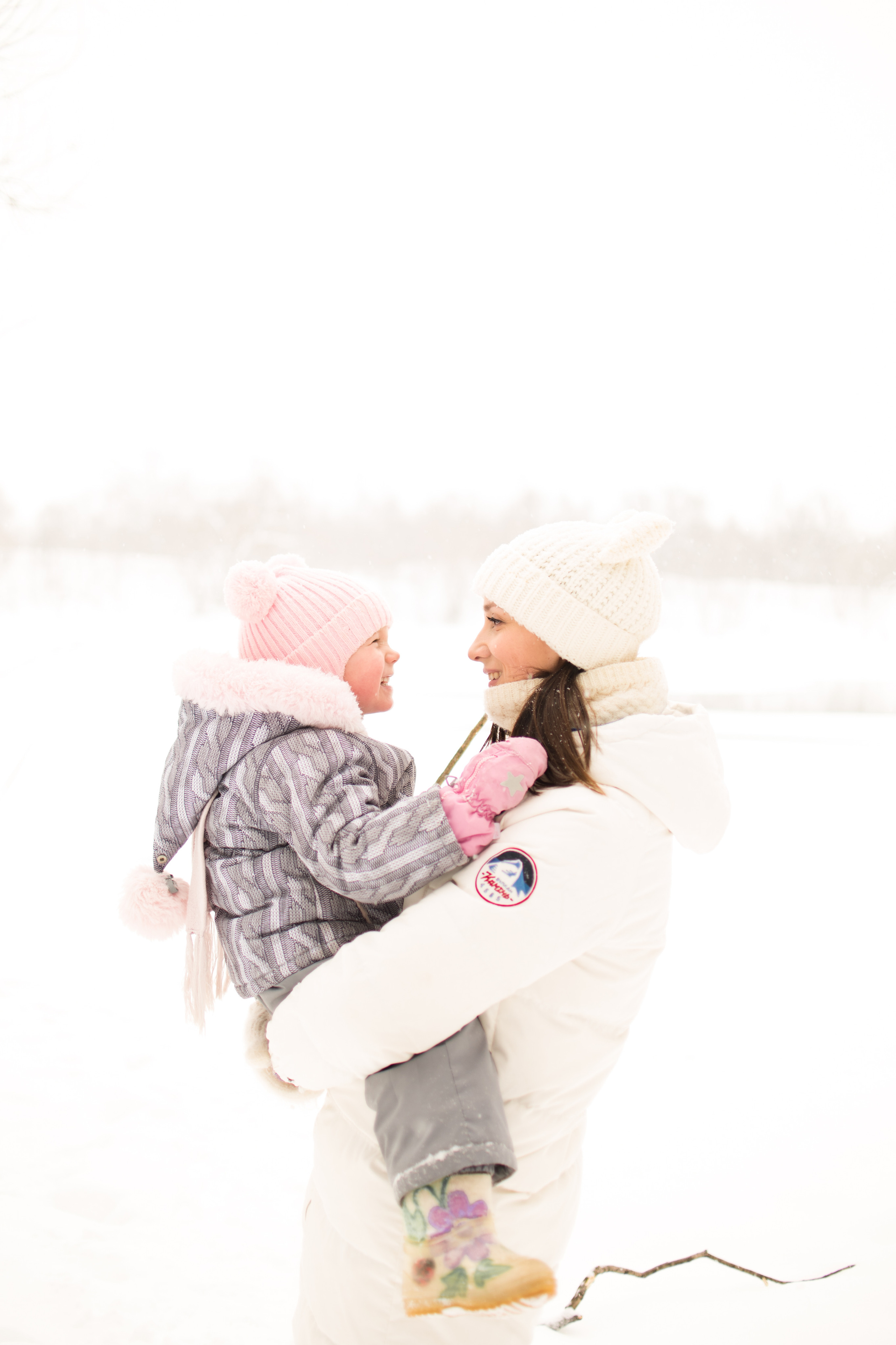 Семейные фотосессии. Фотограф в Москве Дмитровская Дарья