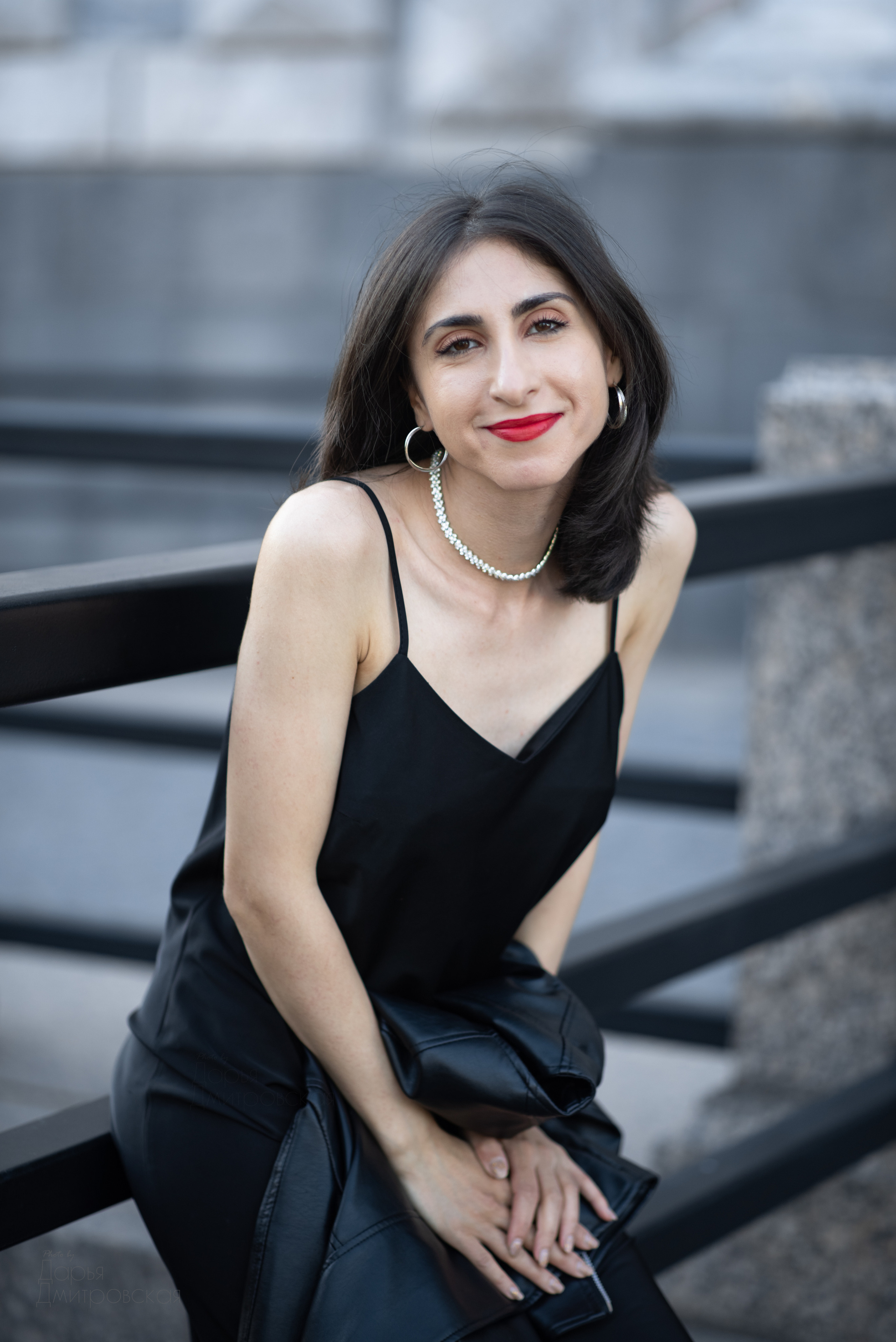 Девочки. Фотограф в Москве Дмитровская Дарья