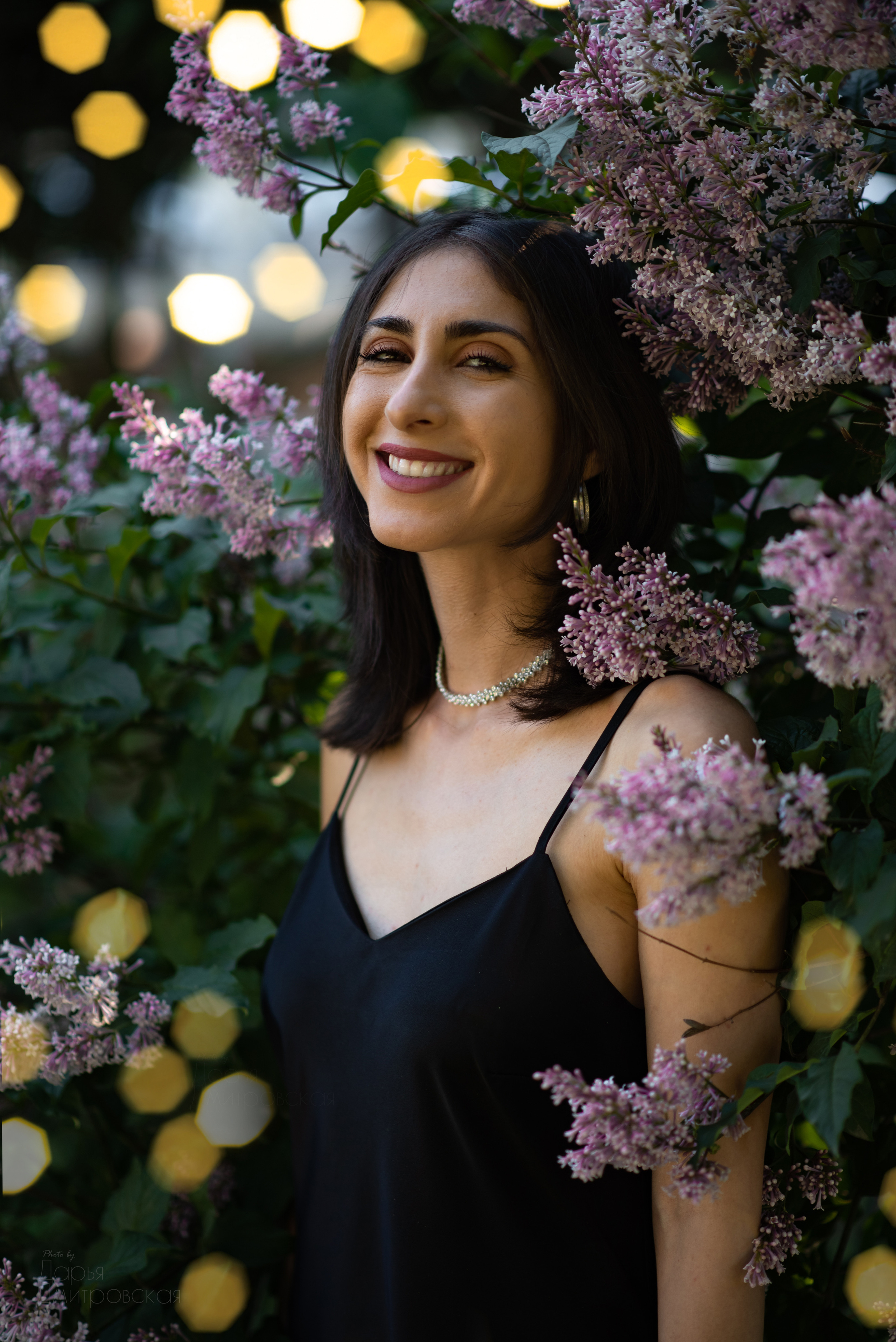 Девочки. Фотограф в Москве Дмитровская Дарья