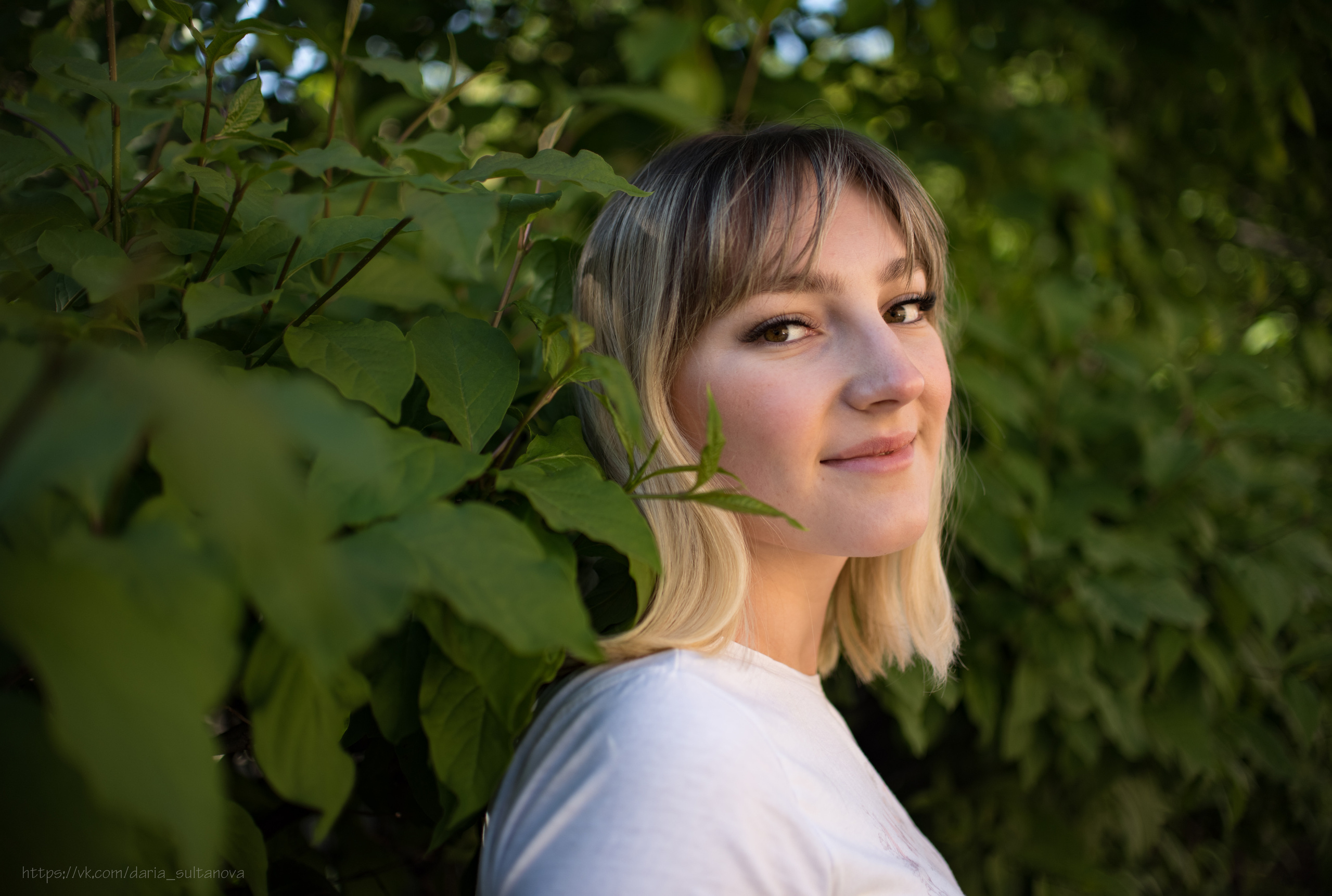 Девочки. Фотограф в Москве Дмитровская Дарья