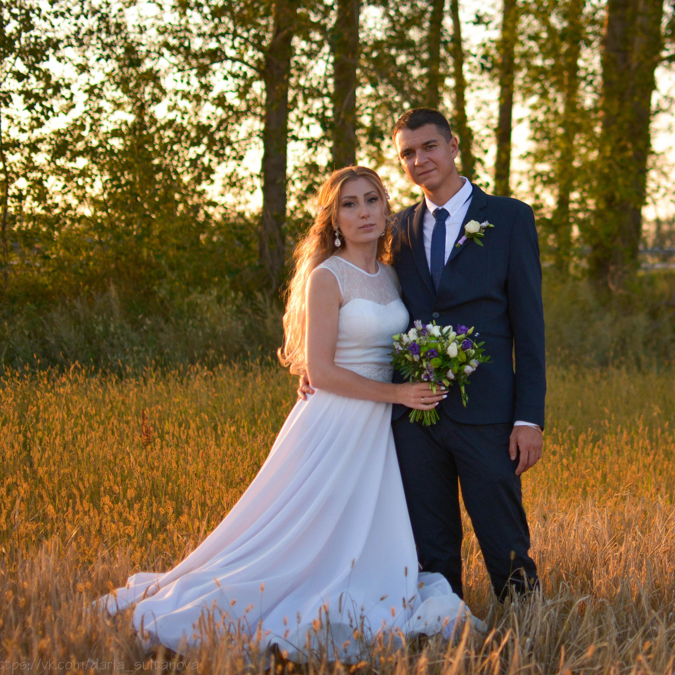 Фотограф в Москве Дмитровская Дарья