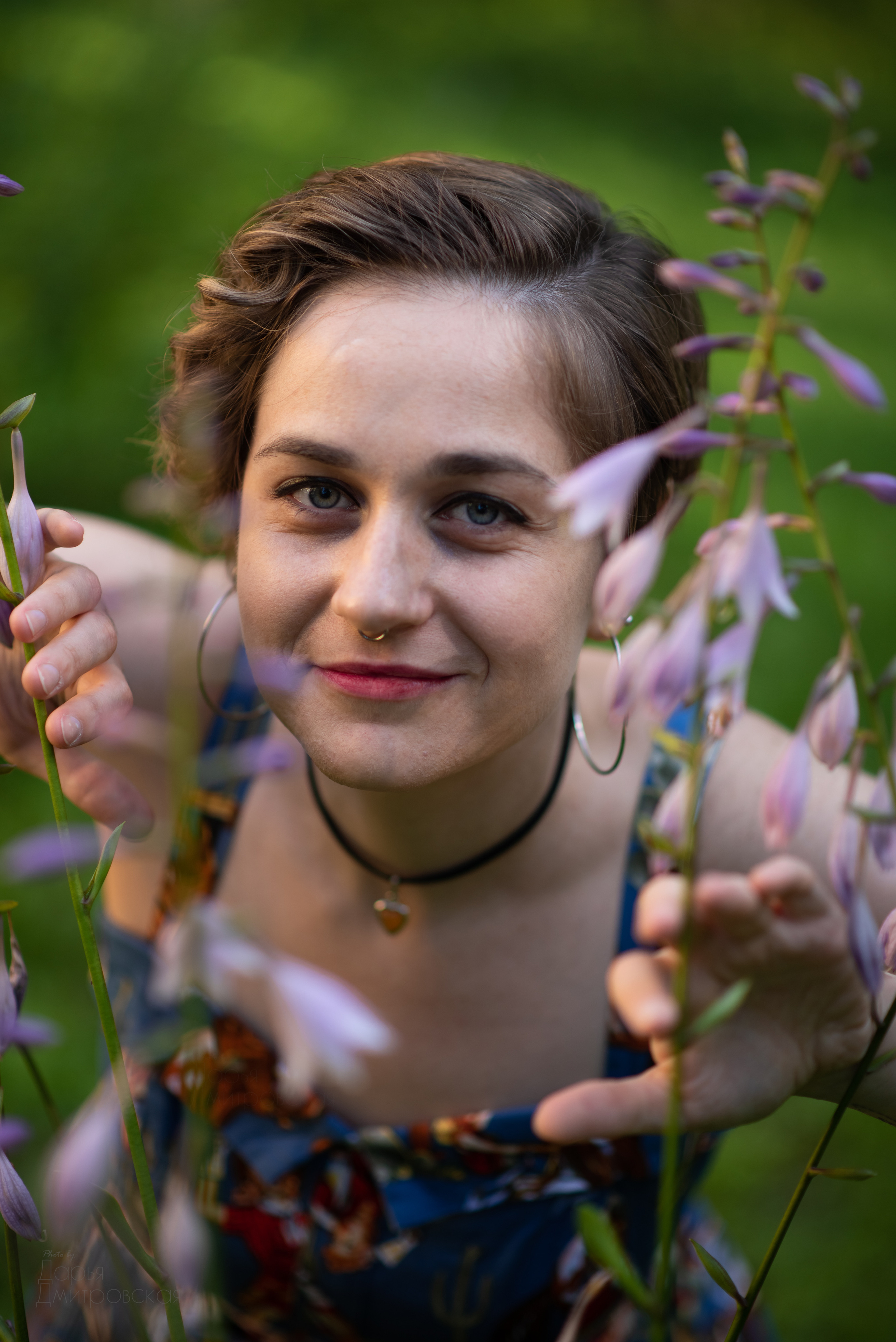 Фотограф в Москве Дмитровская Дарья