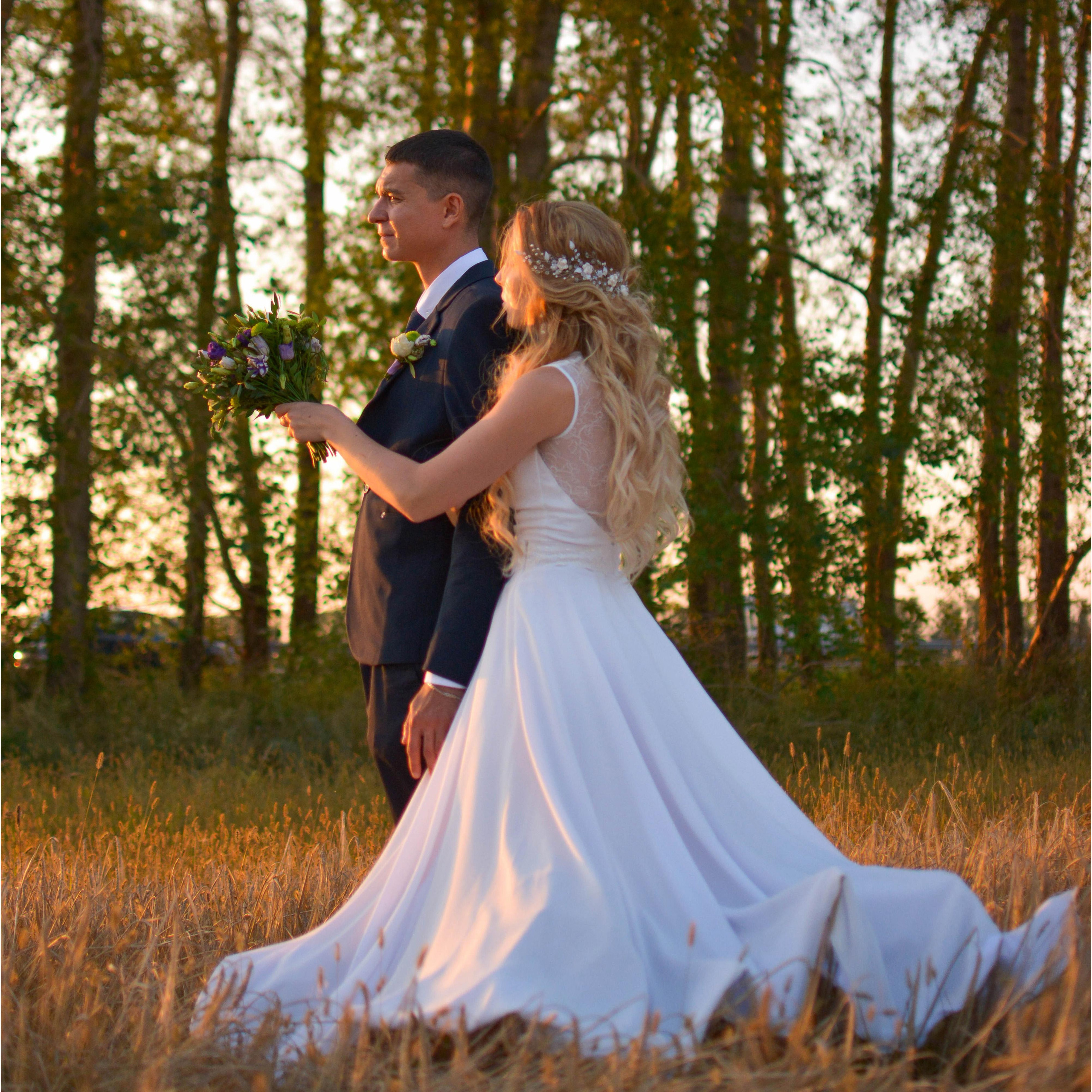 Фотограф в Москве Дмитровская Дарья