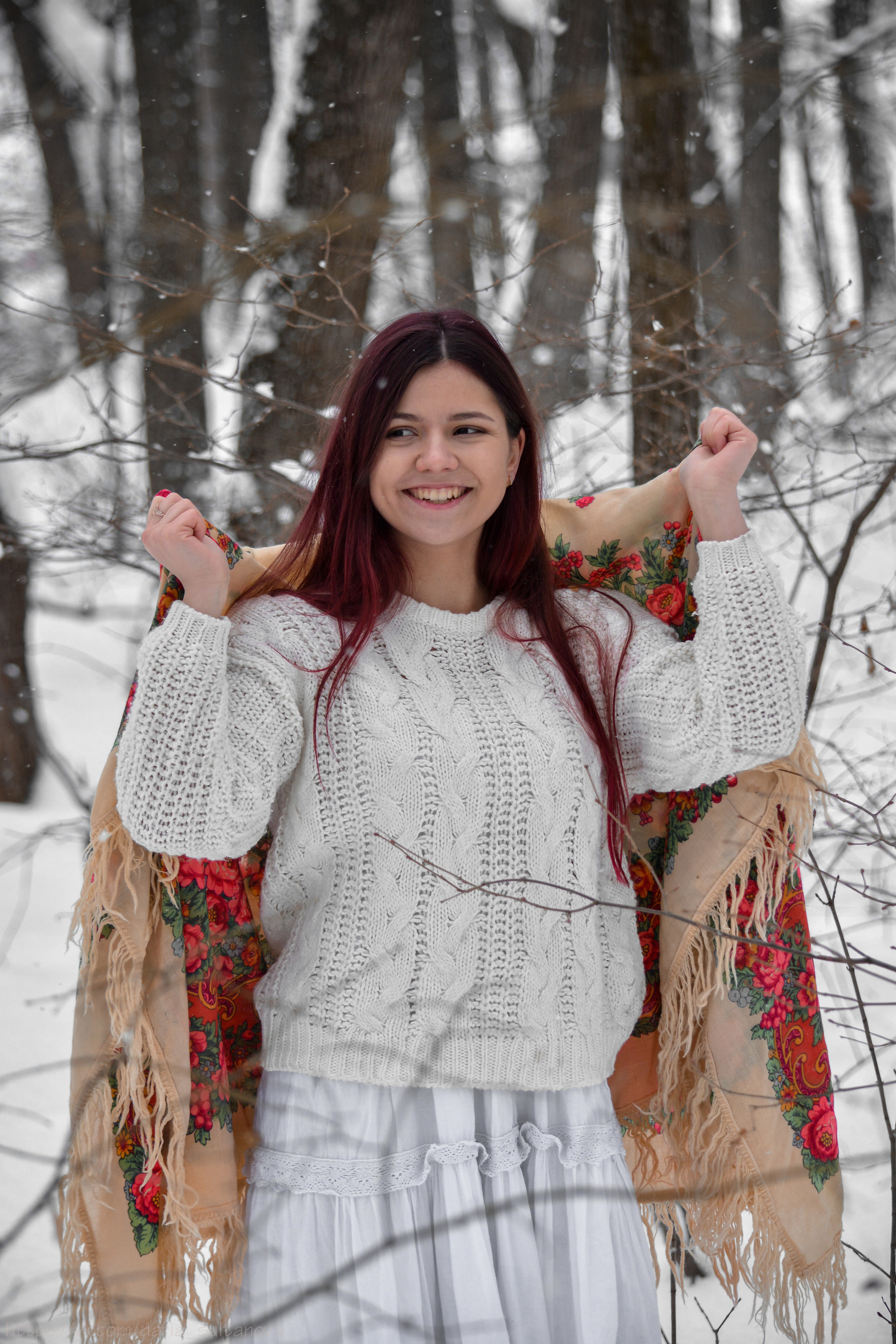Девочки. Фотограф в Москве Дмитровская Дарья