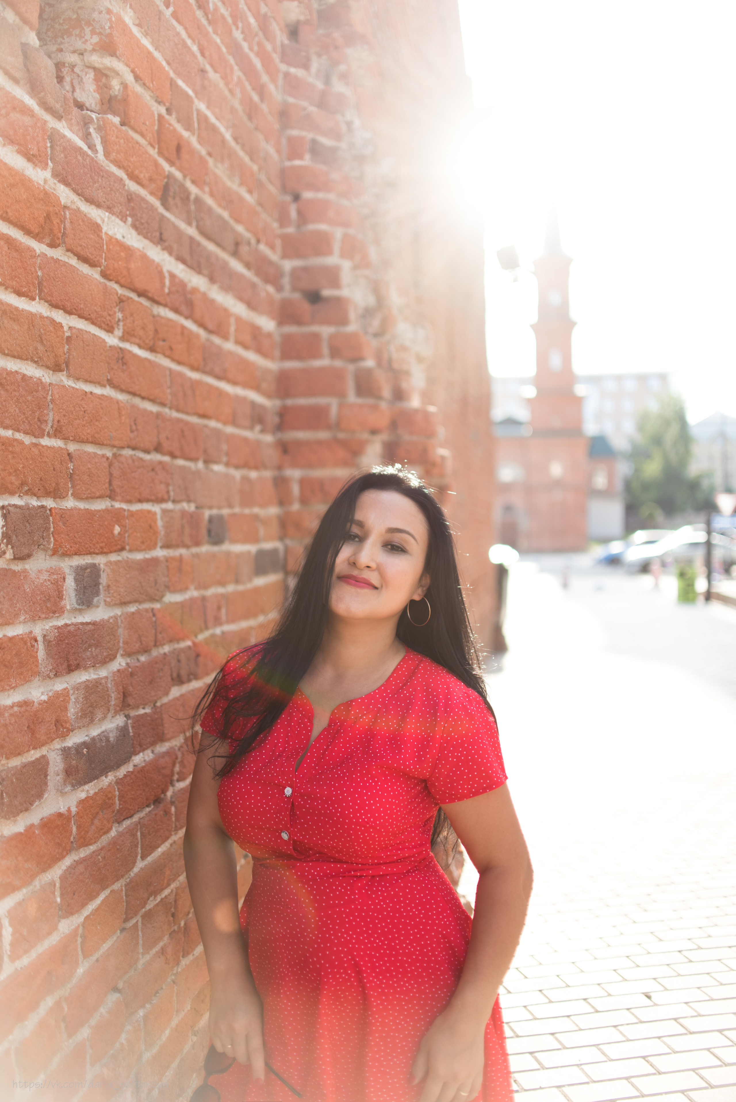 Девочки. Фотограф в Москве Дмитровская Дарья