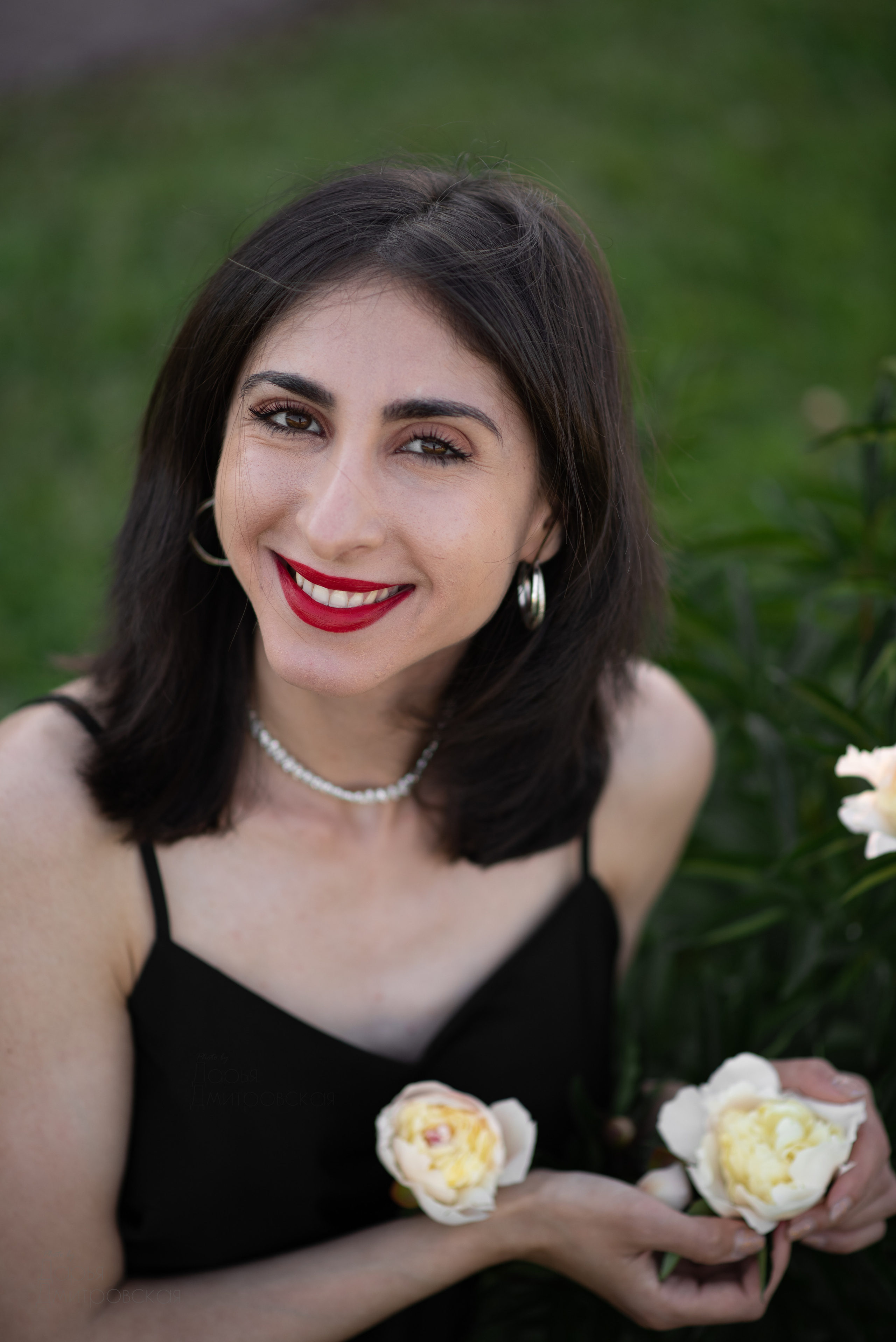 Девочки. Фотограф в Москве Дмитровская Дарья