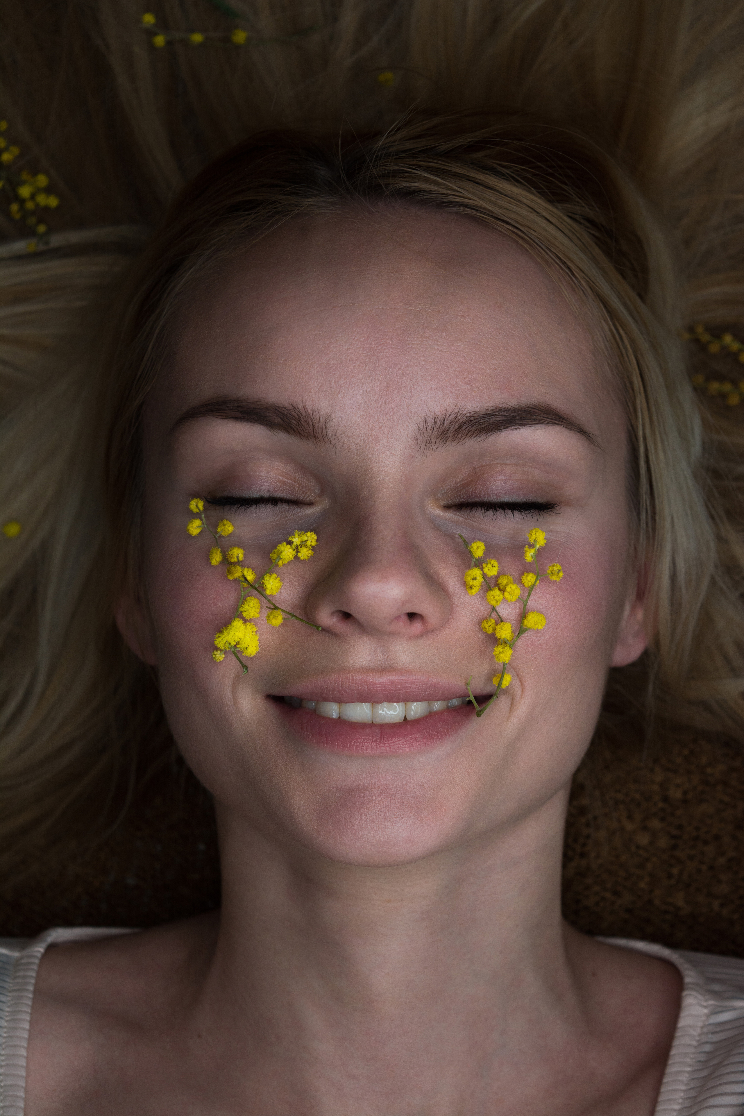 Студийное. Фотограф в Москве Дмитровская Дарья