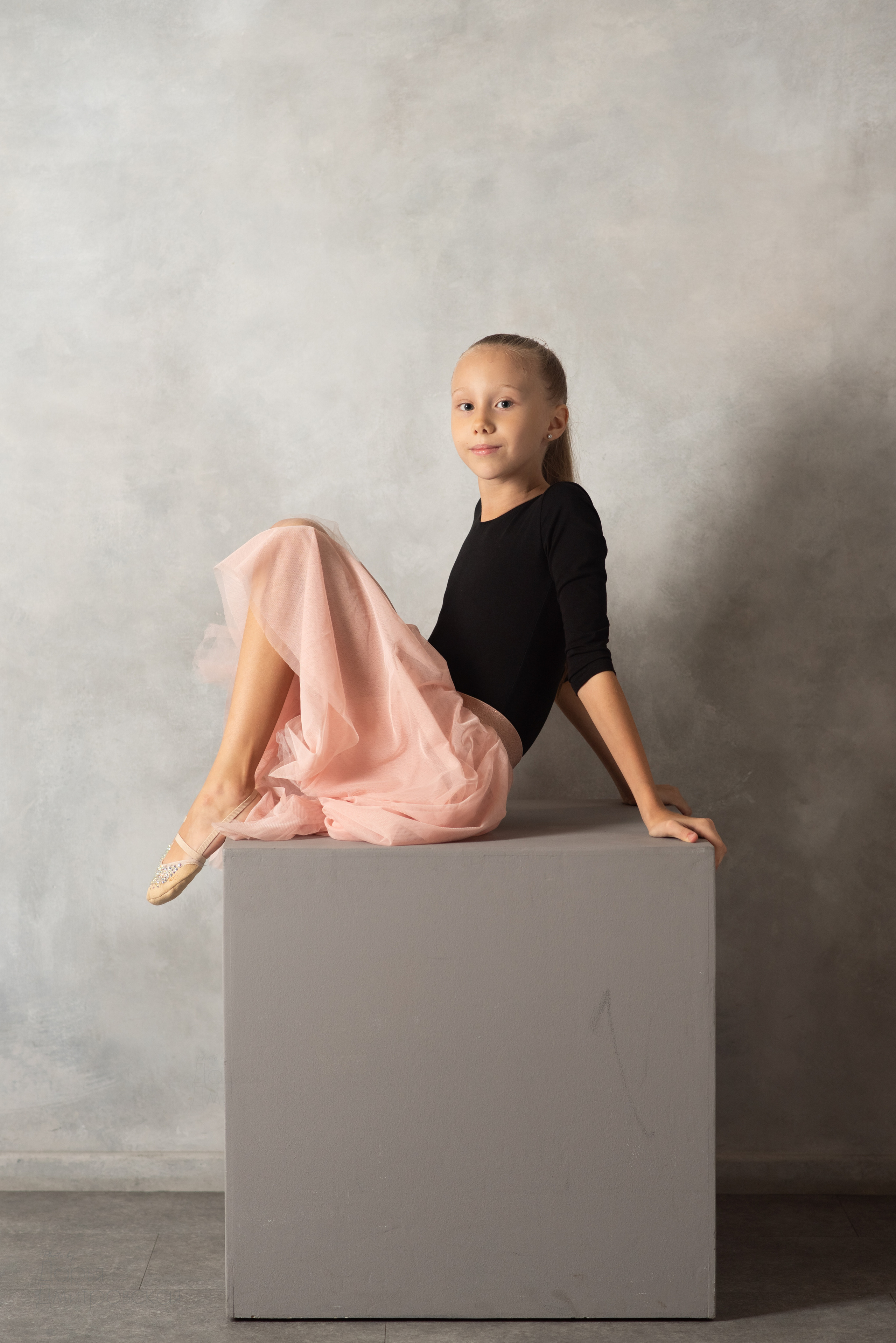 Студийное. Фотограф в Москве Дмитровская Дарья