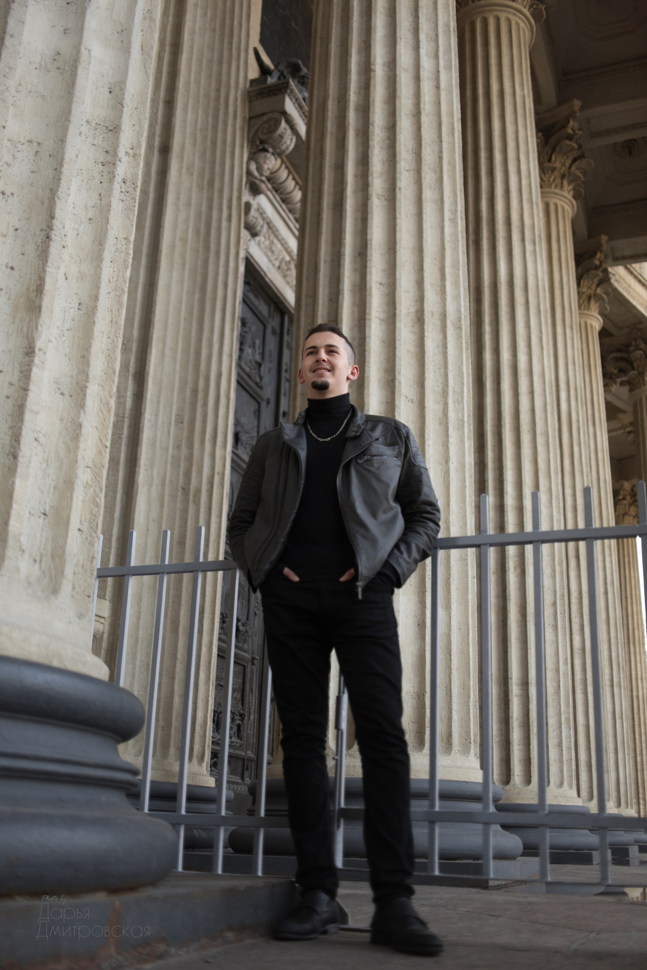 Мальчики. Фотограф в Москве Дмитровская Дарья