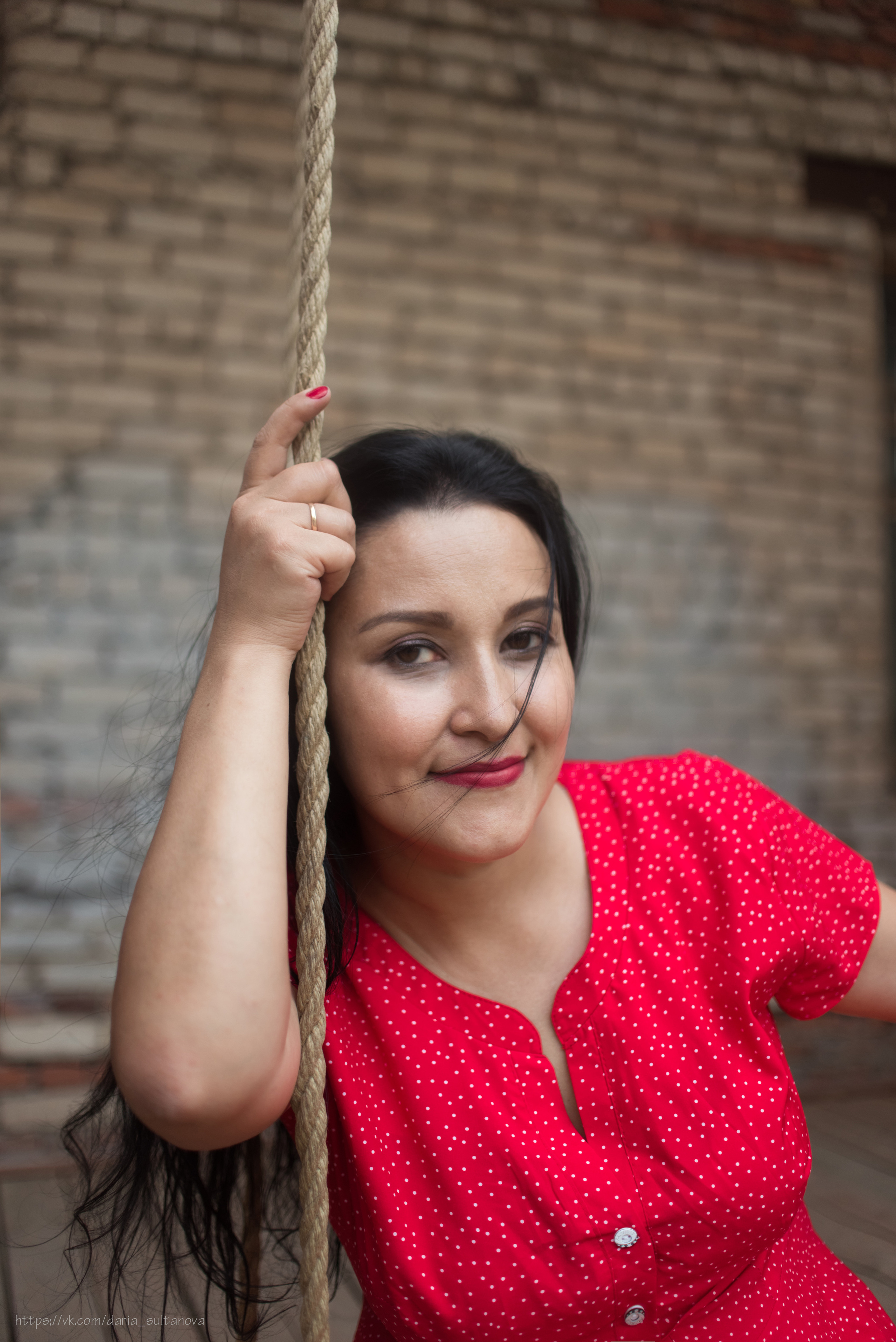 Девочки. Фотограф в Москве Дмитровская Дарья