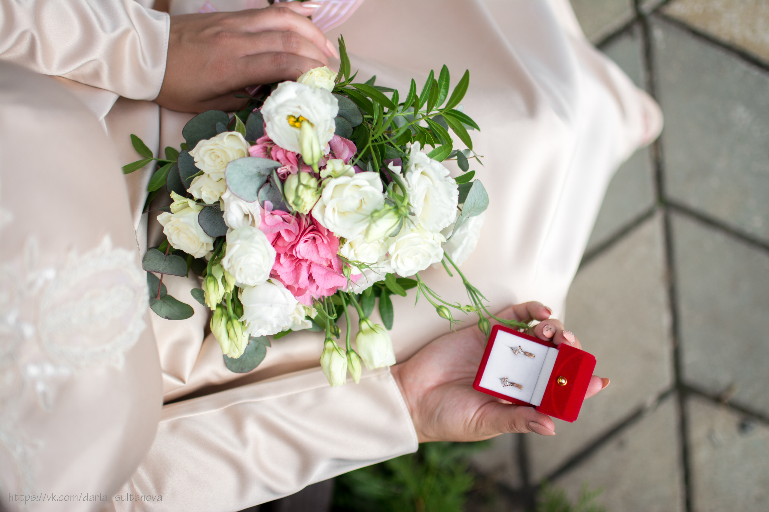 Семейные фотосессии. Фотограф в Москве Дмитровская Дарья