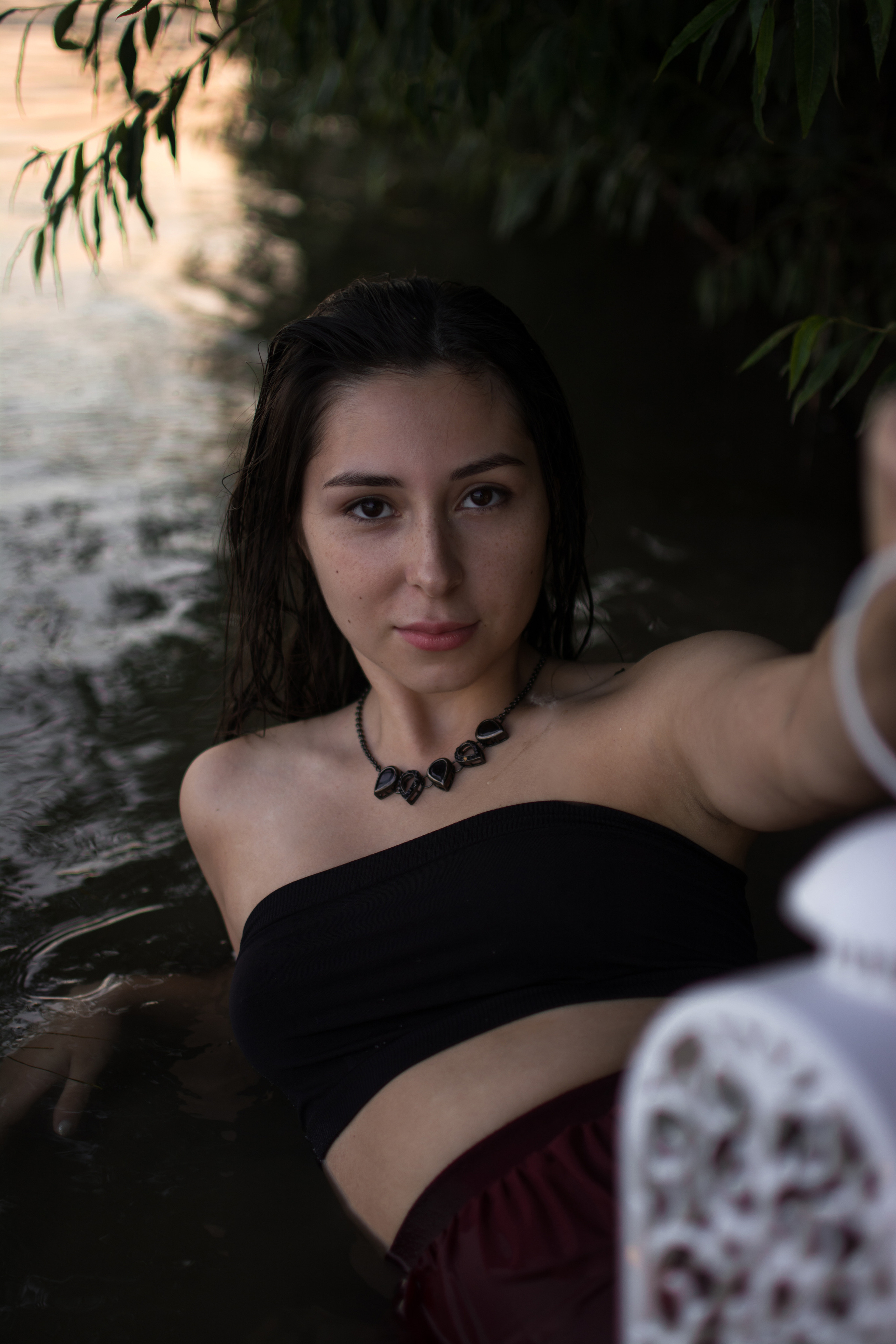 Девочки. Фотограф в Москве Дмитровская Дарья