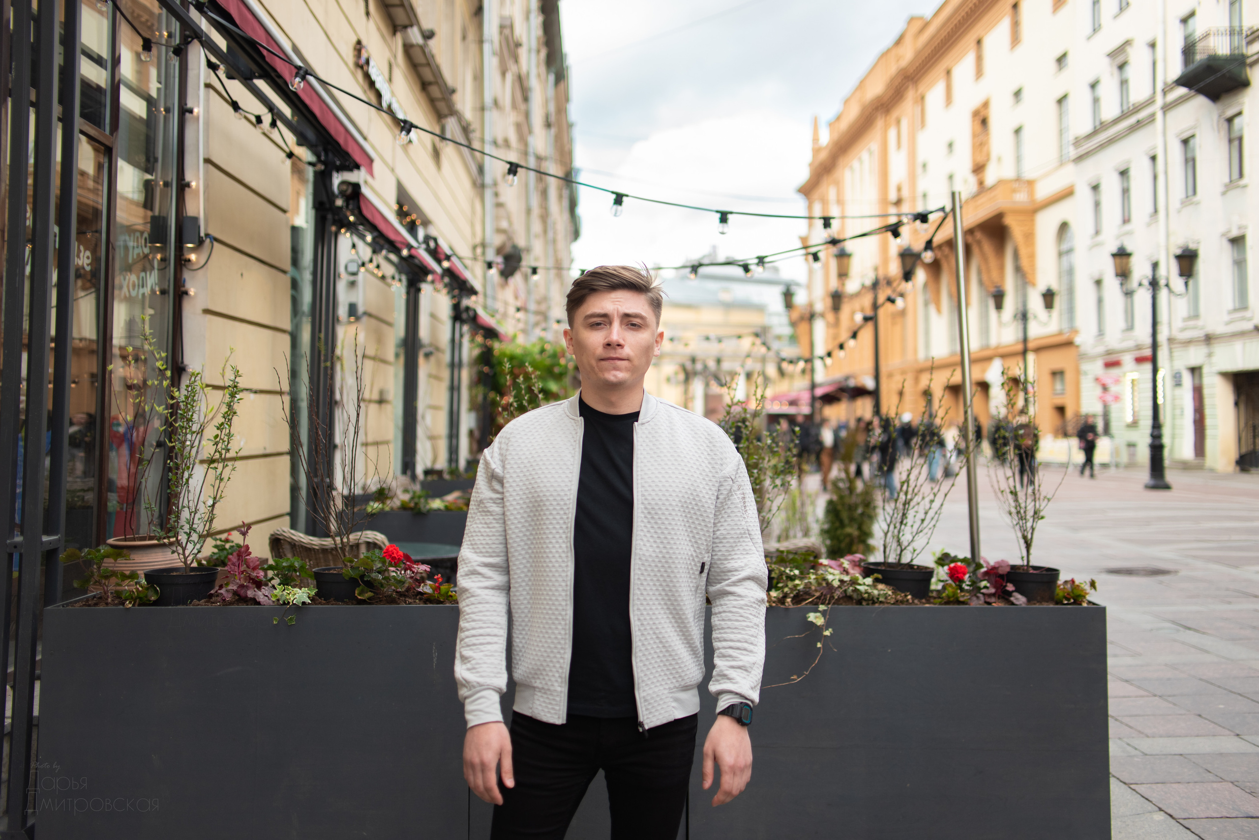 Мальчики. Фотограф в Москве Дмитровская Дарья