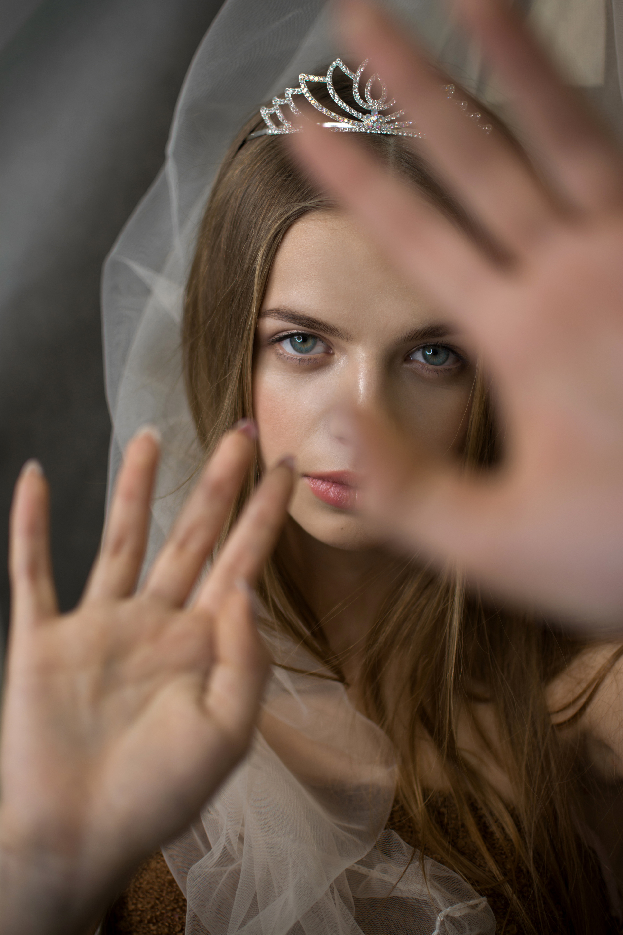 Студийное. Фотограф в Москве Дмитровская Дарья