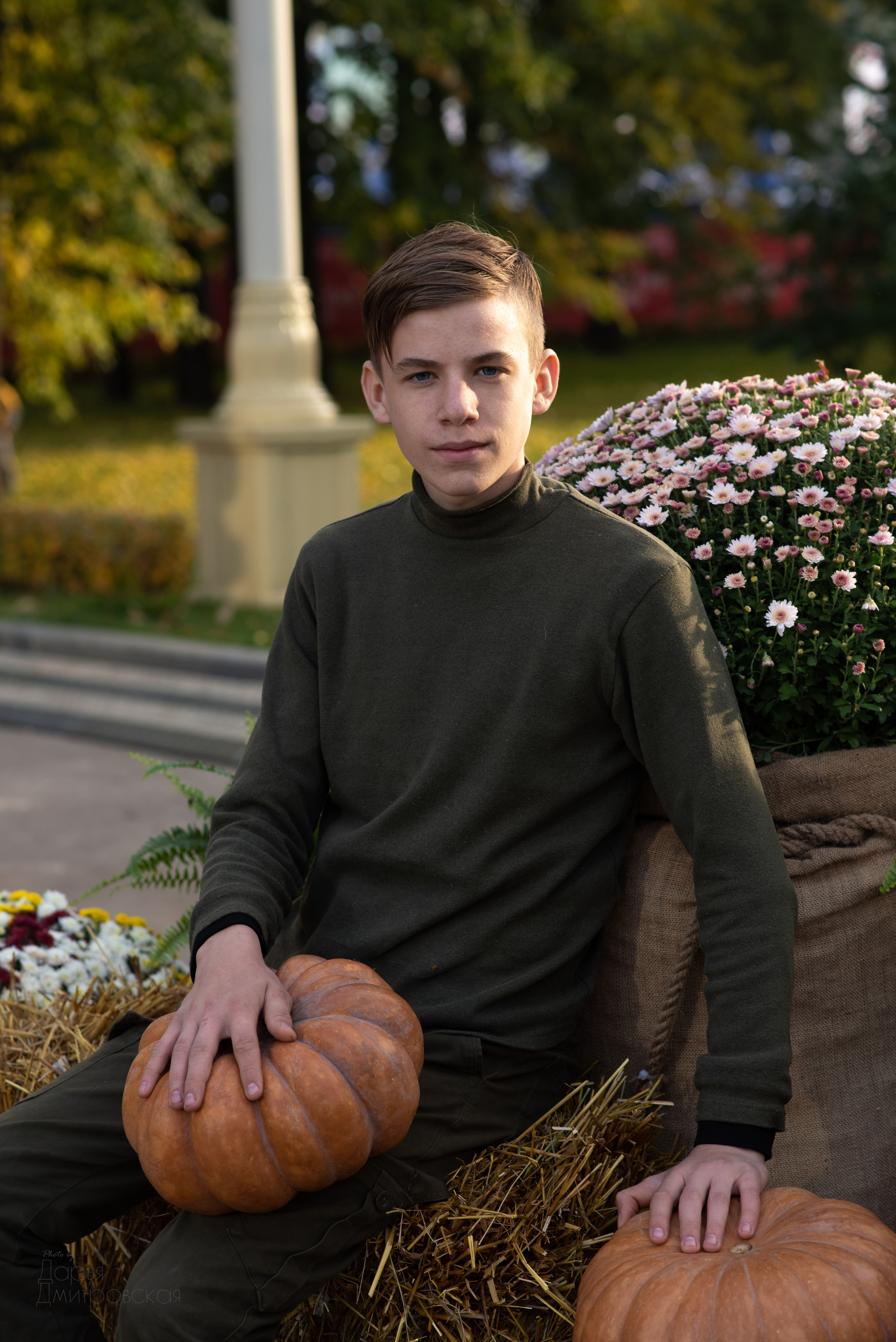 Мальчики. Фотограф в Москве Дмитровская Дарья