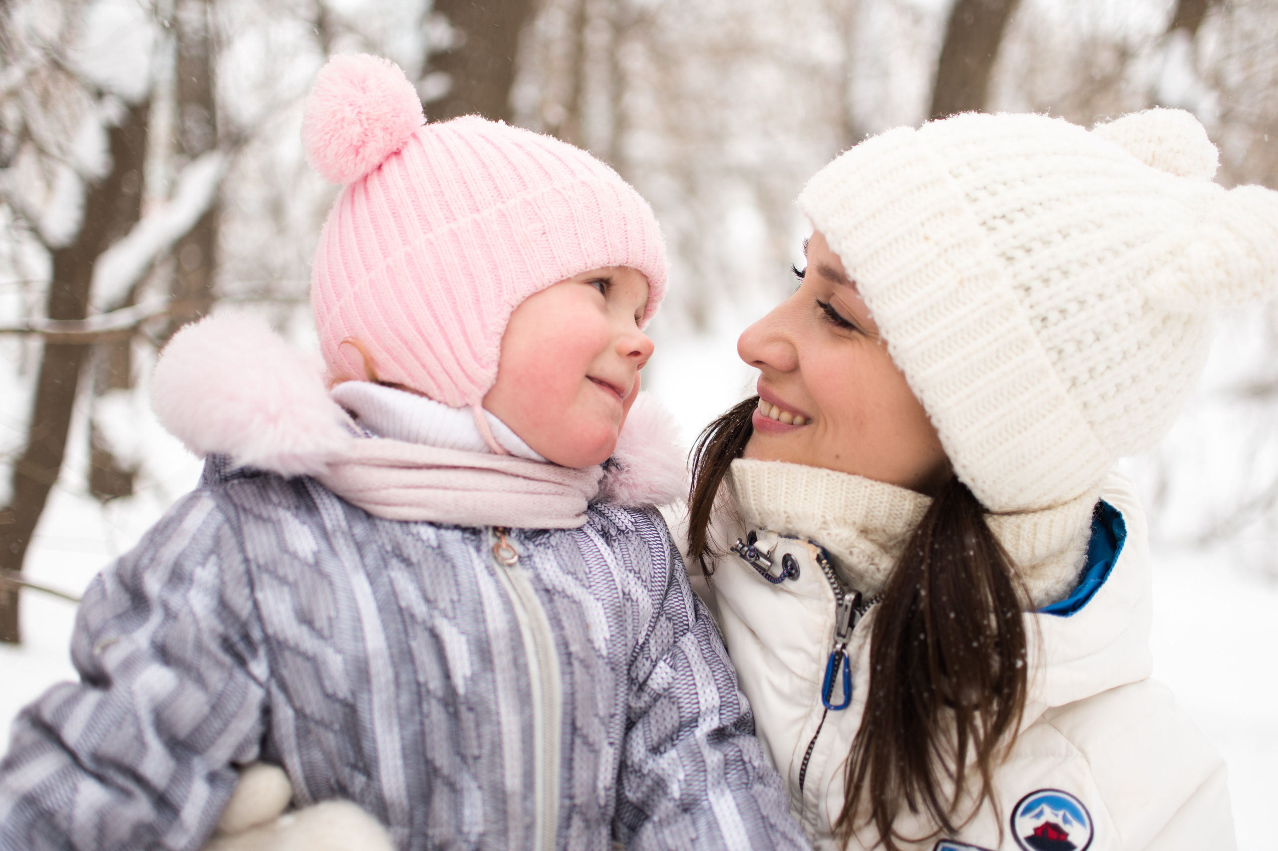 Семейные фотосессии. Фотограф в Москве Дмитровская Дарья