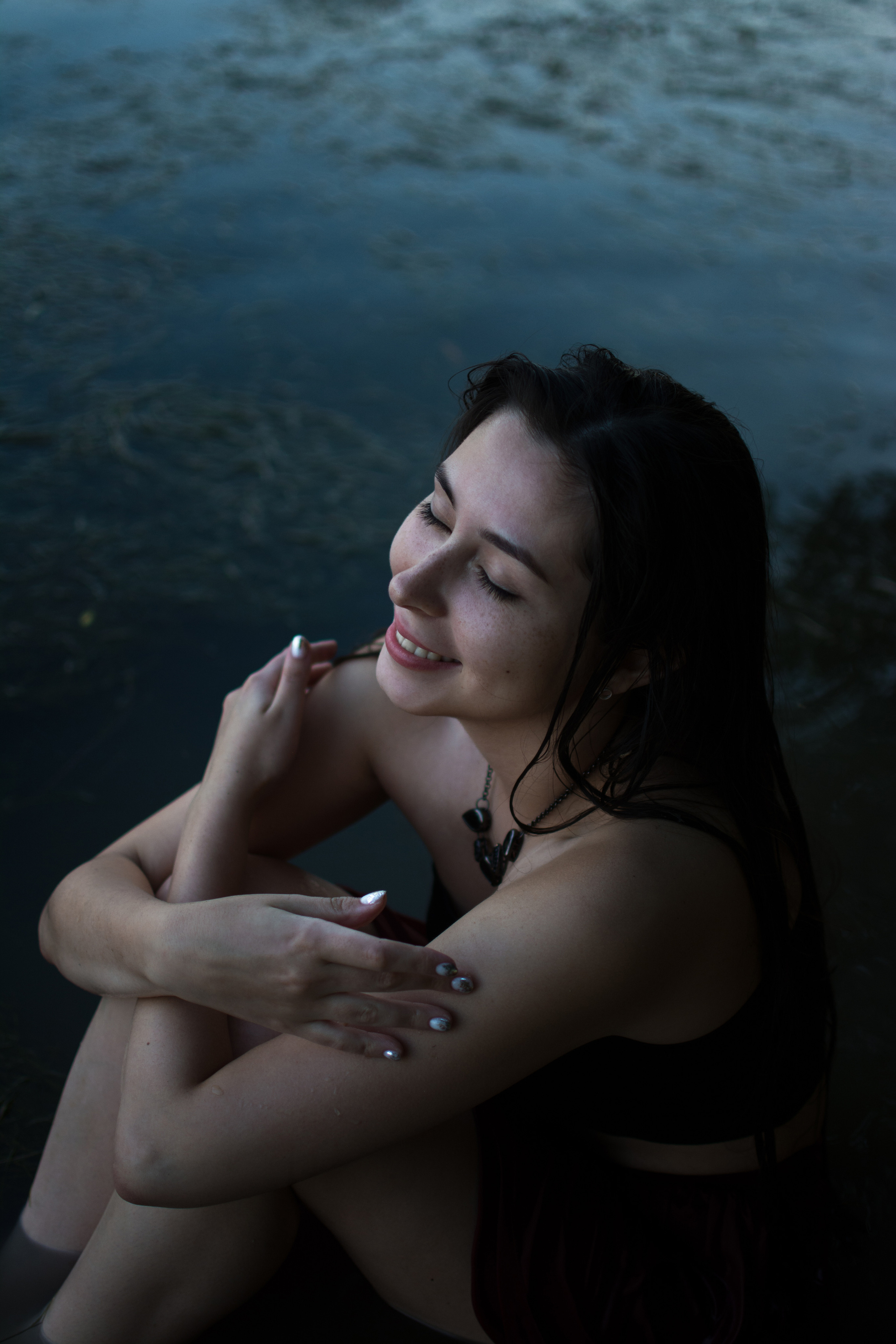 Девочки. Фотограф в Москве Дмитровская Дарья