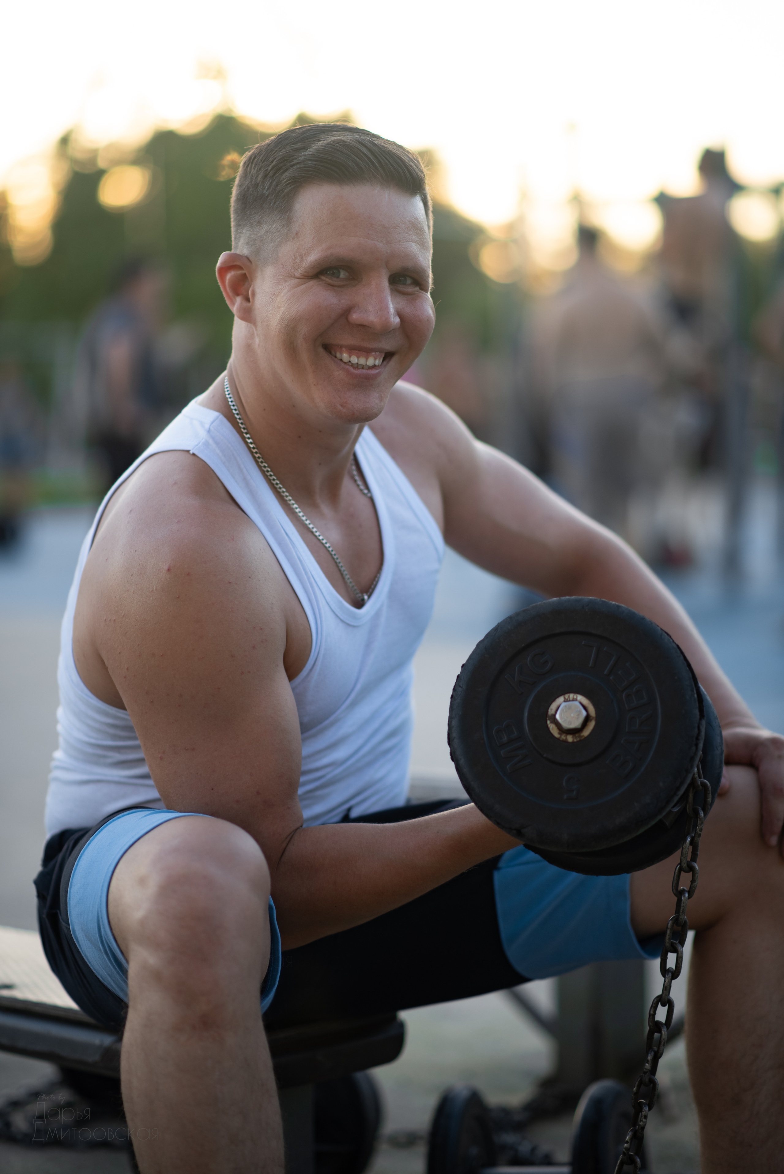 Мальчики. Фотограф в Москве Дмитровская Дарья