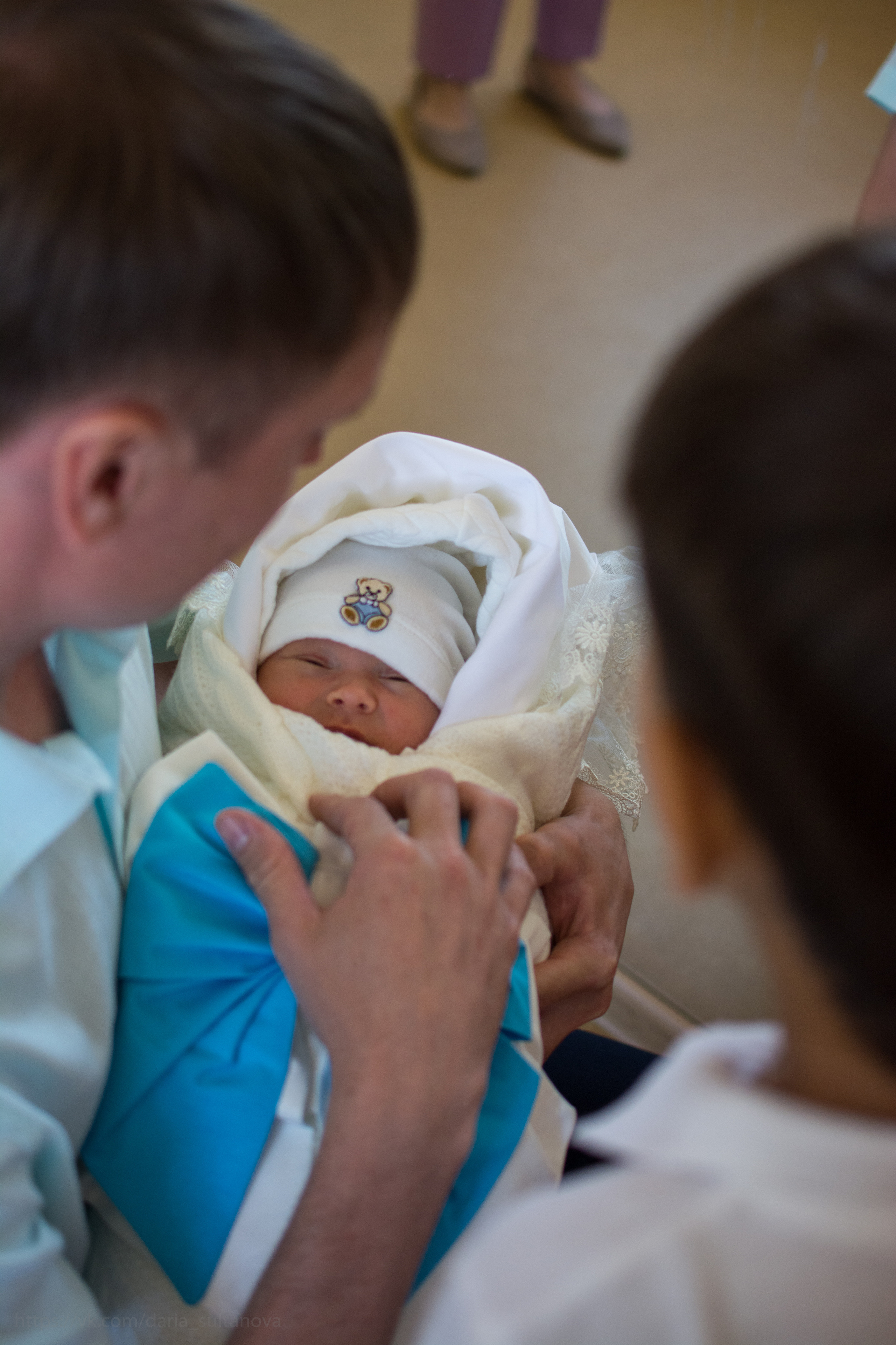 Семейные фотосессии. Фотограф в Москве Дмитровская Дарья