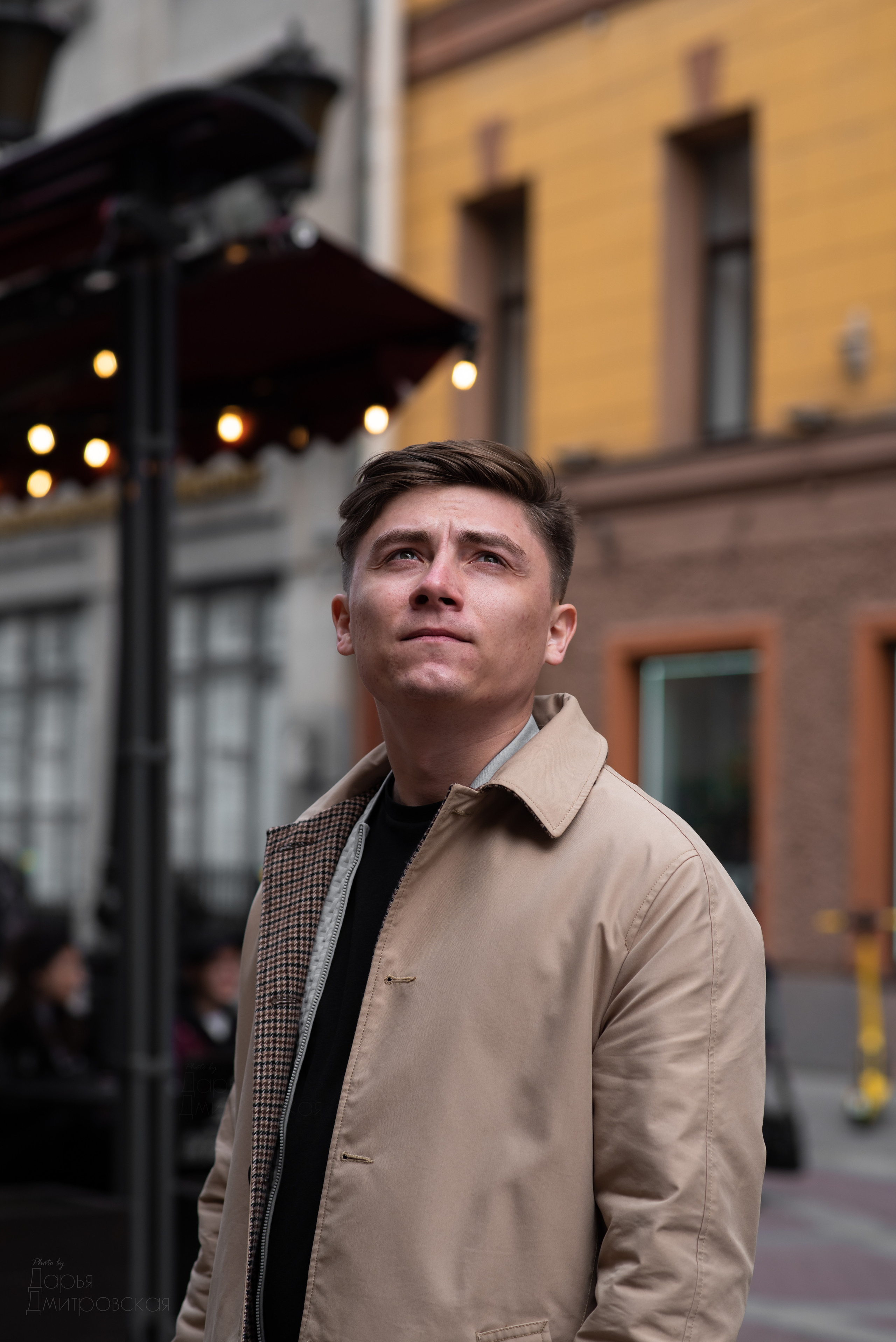 Мальчики. Фотограф в Москве Дмитровская Дарья