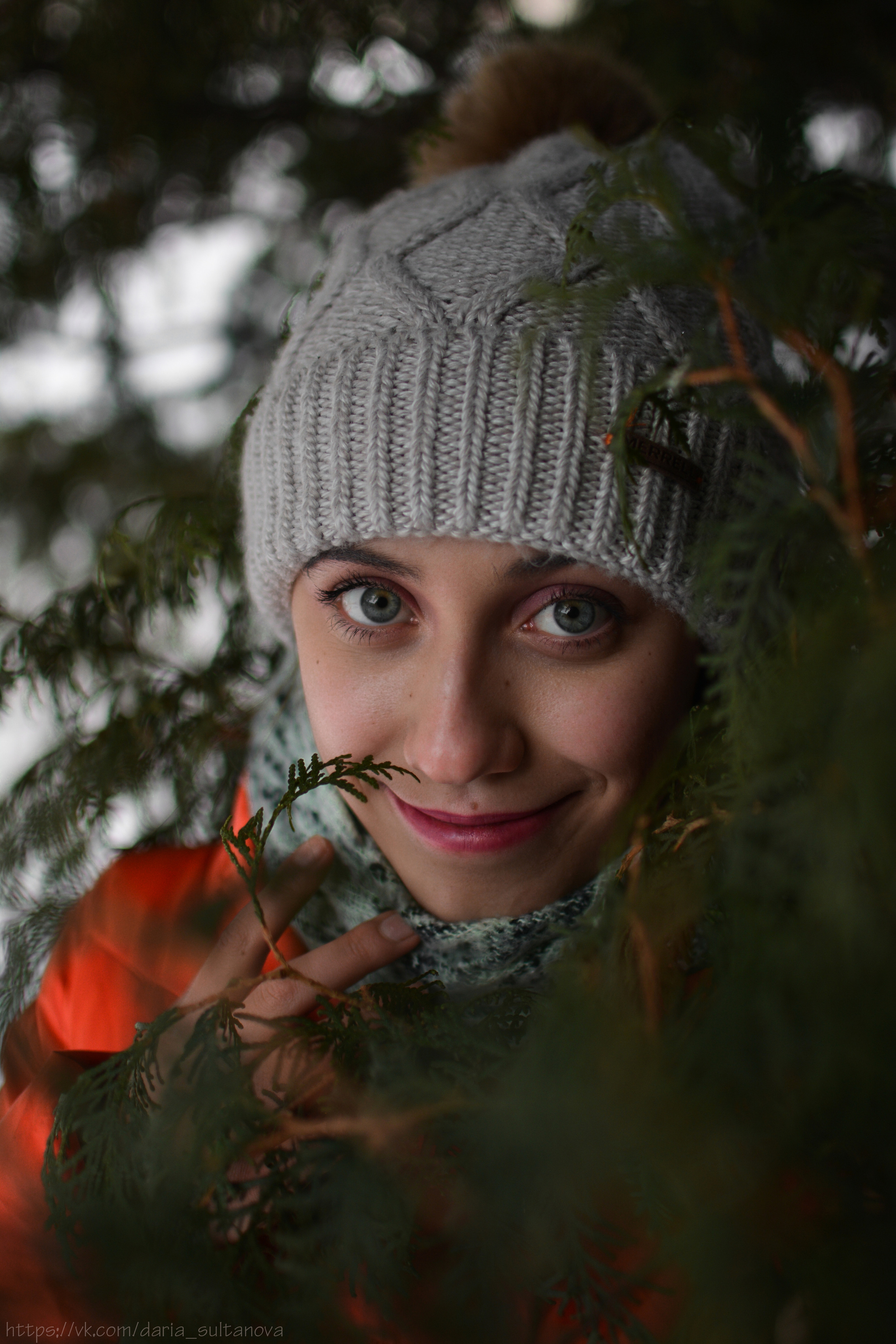 Девочки. Фотограф в Москве Дмитровская Дарья