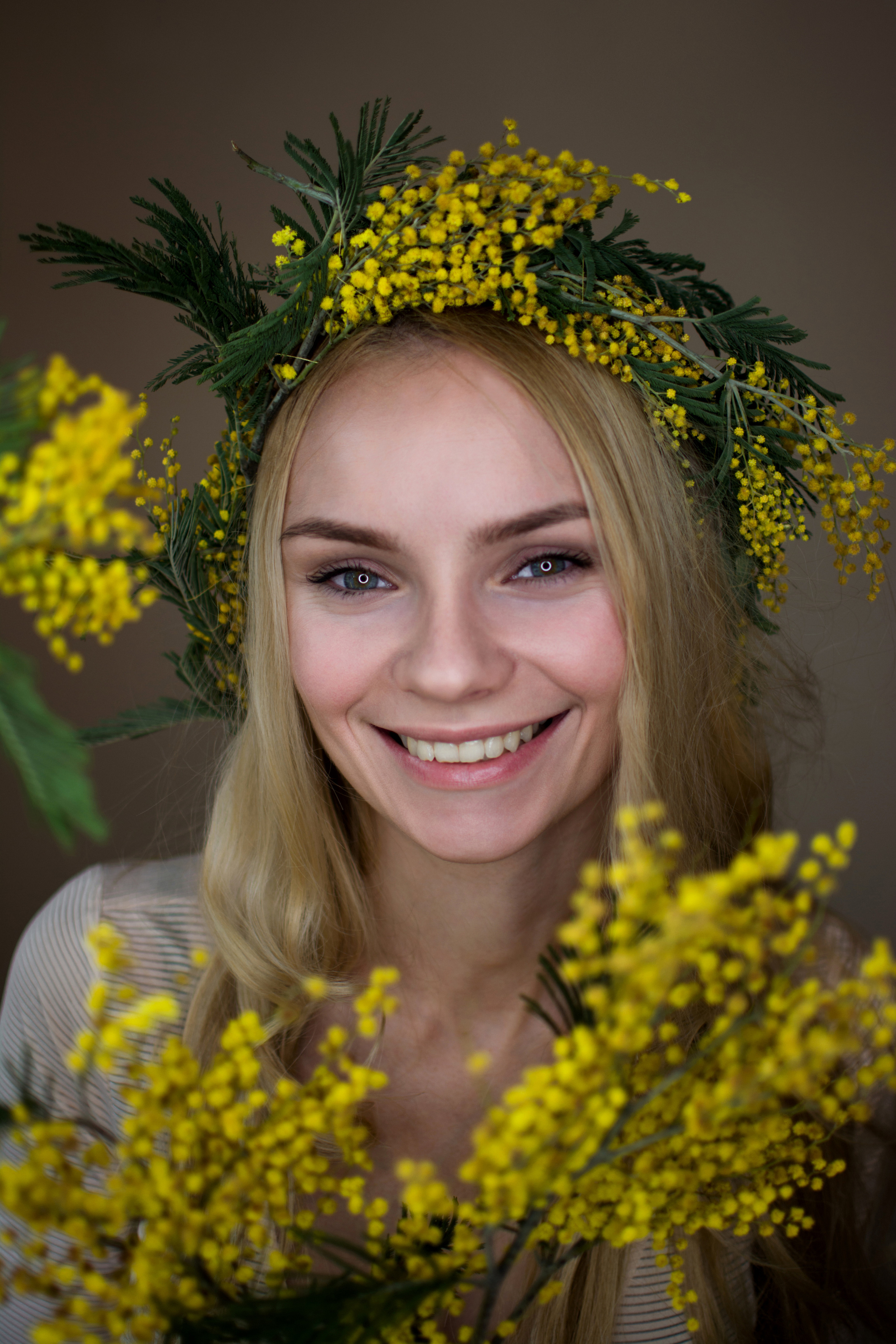 Студийное. Фотограф в Москве Дмитровская Дарья