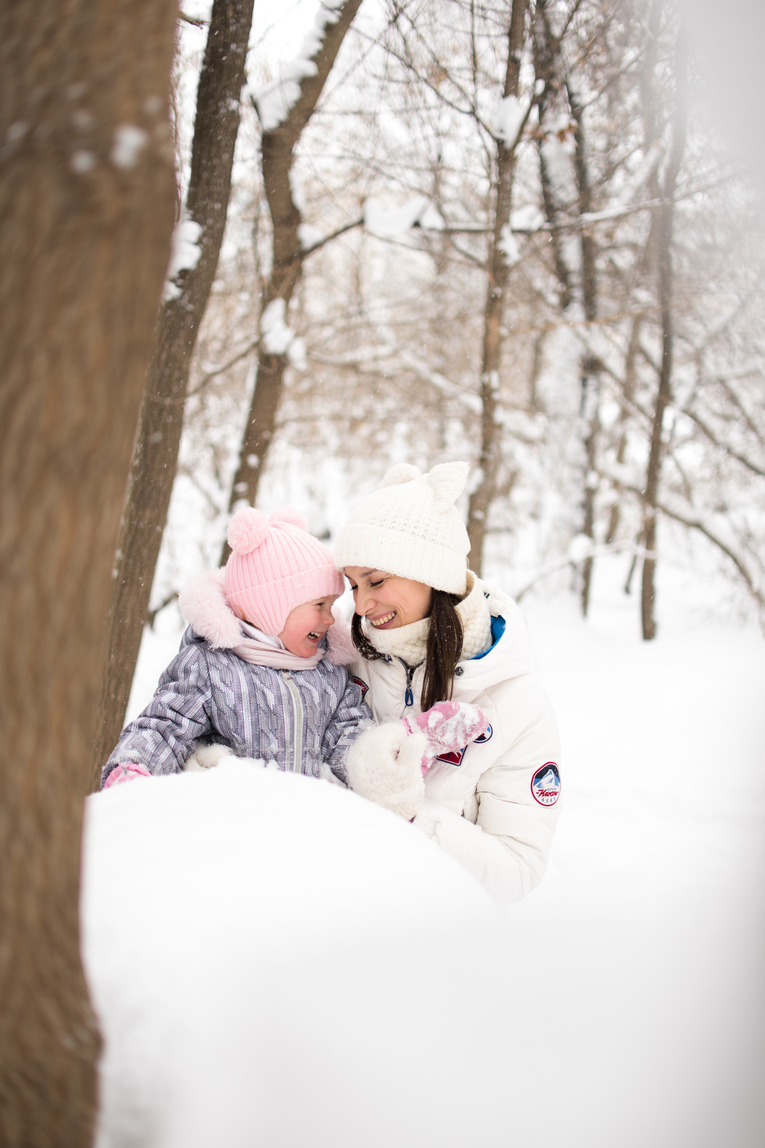 Семейные фотосессии. Фотограф в Москве Дмитровская Дарья