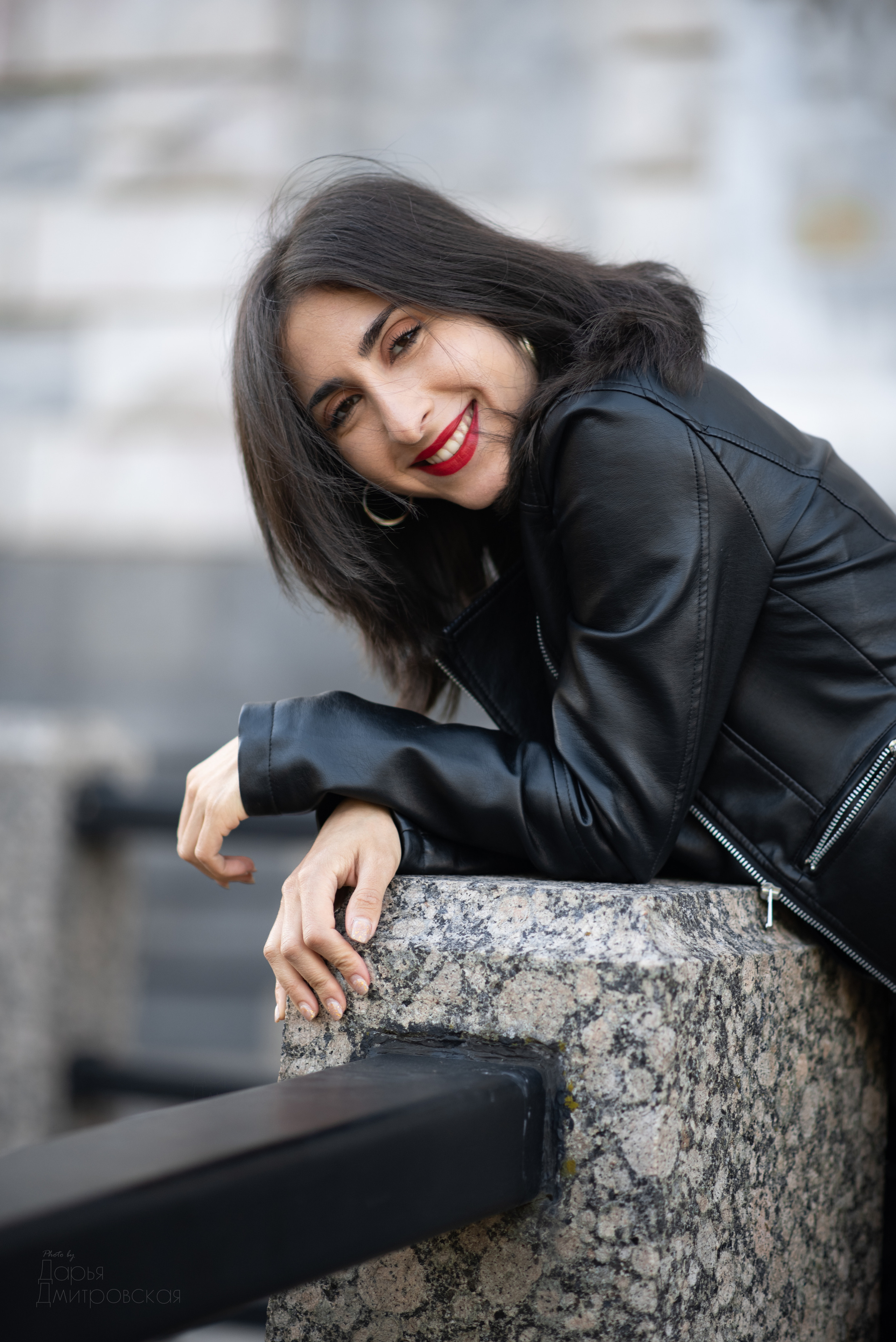 Девочки. Фотограф в Москве Дмитровская Дарья