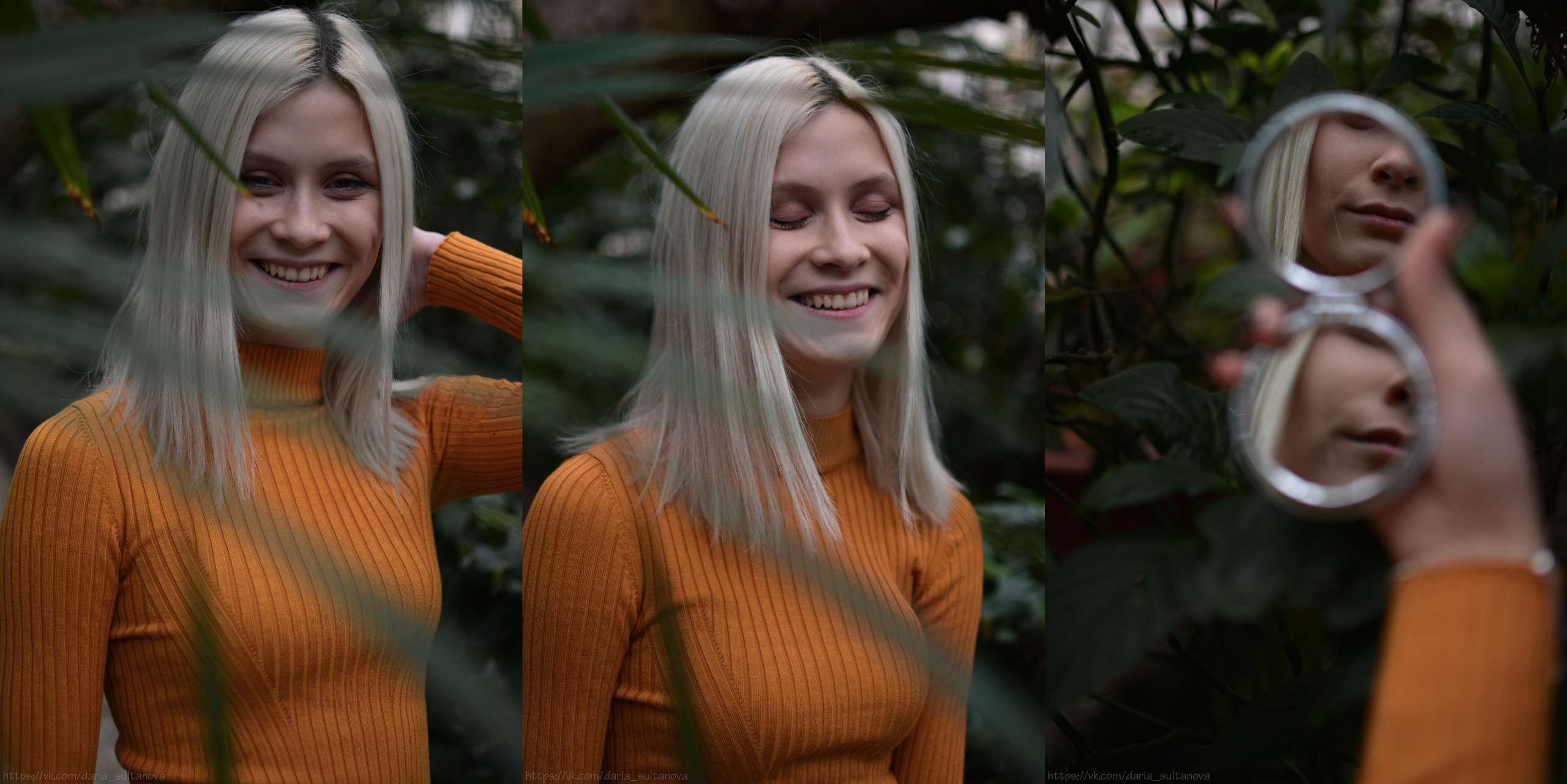 Фотограф в Москве Дмитровская Дарья