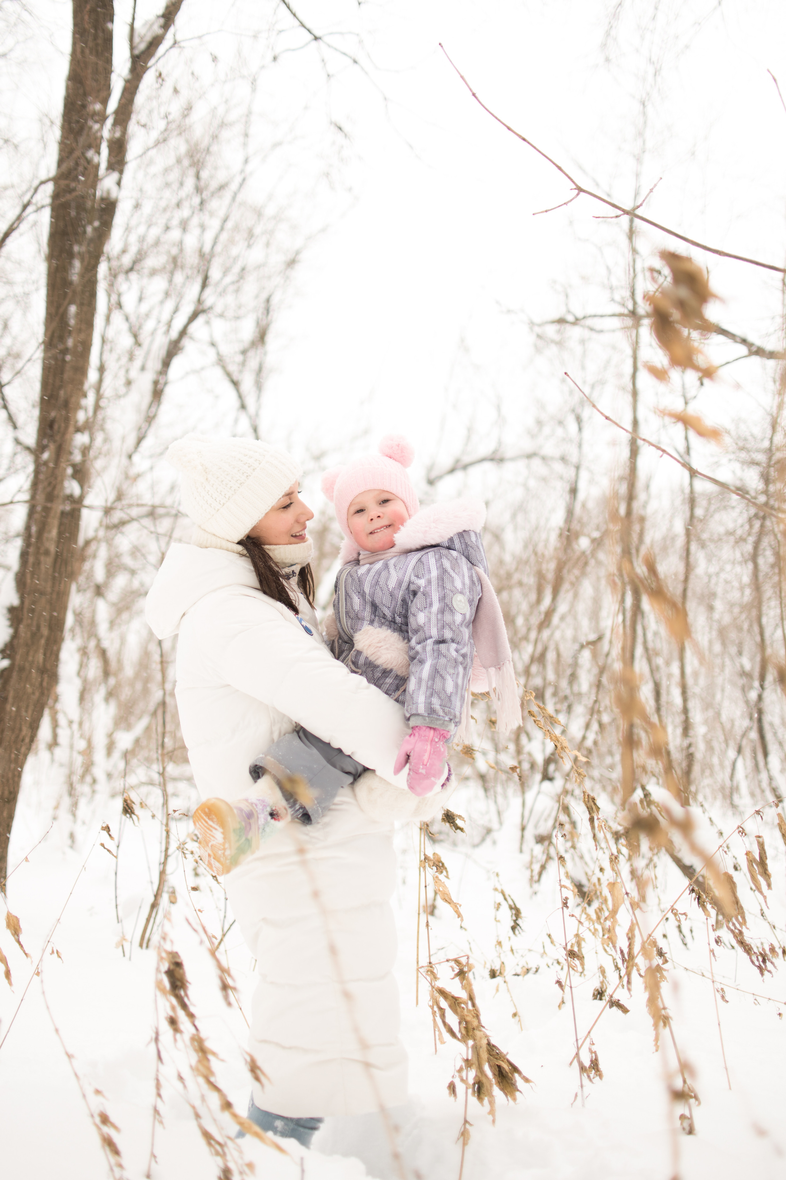 Семейные фотосессии. Фотограф в Москве Дмитровская Дарья