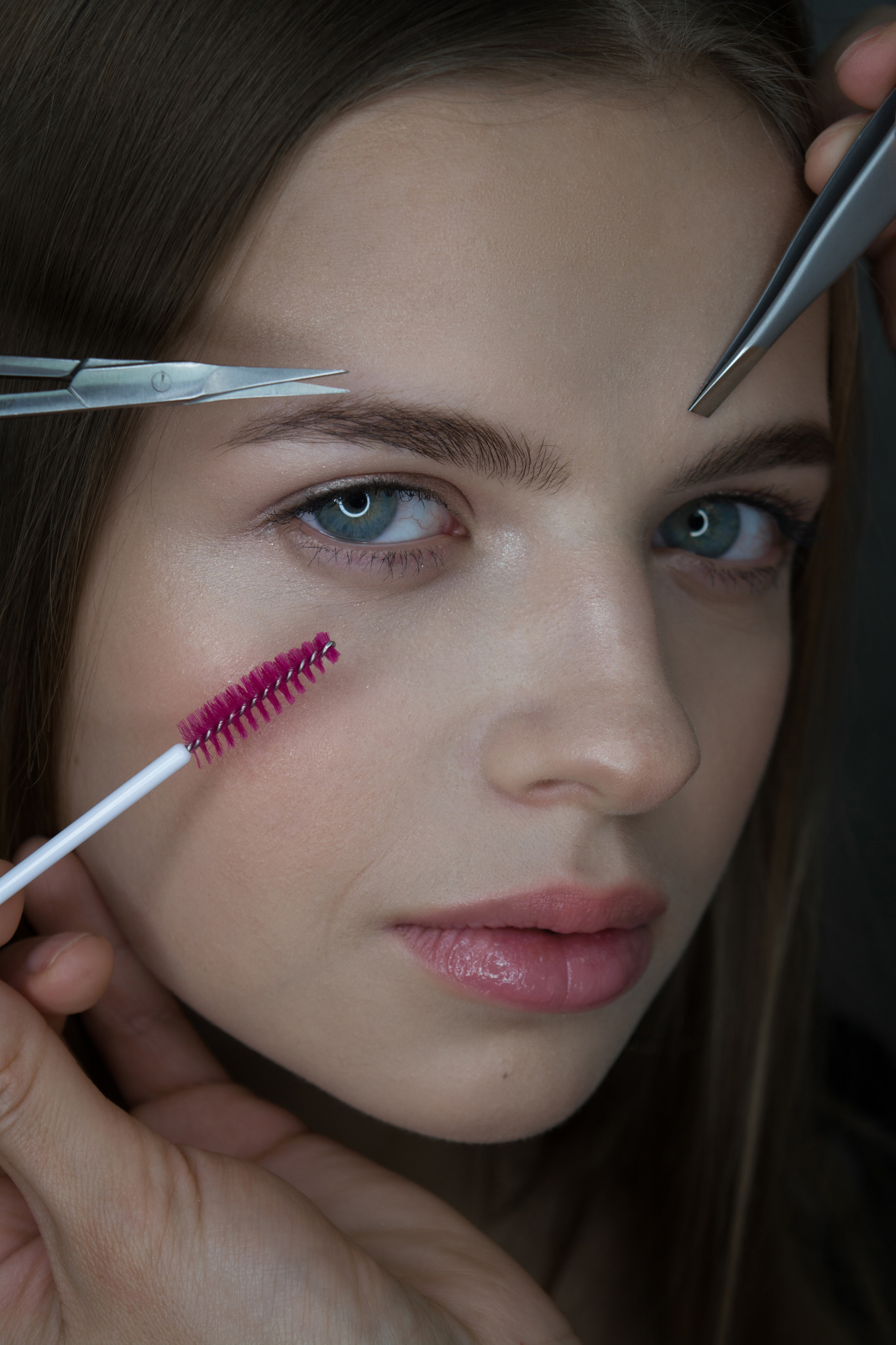 Студийное. Фотограф в Москве Дмитровская Дарья