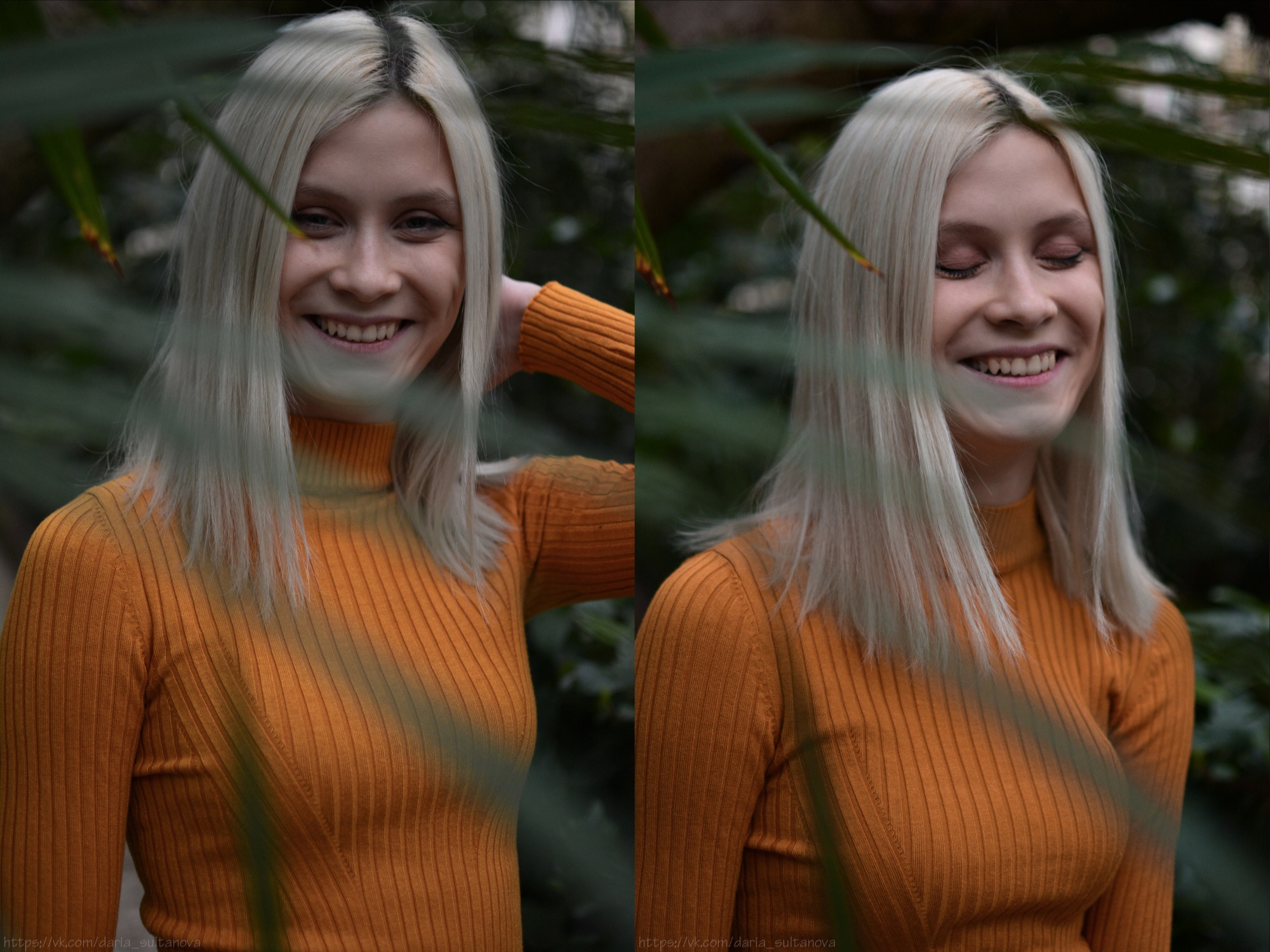 Девочки. Фотограф в Москве Дмитровская Дарья